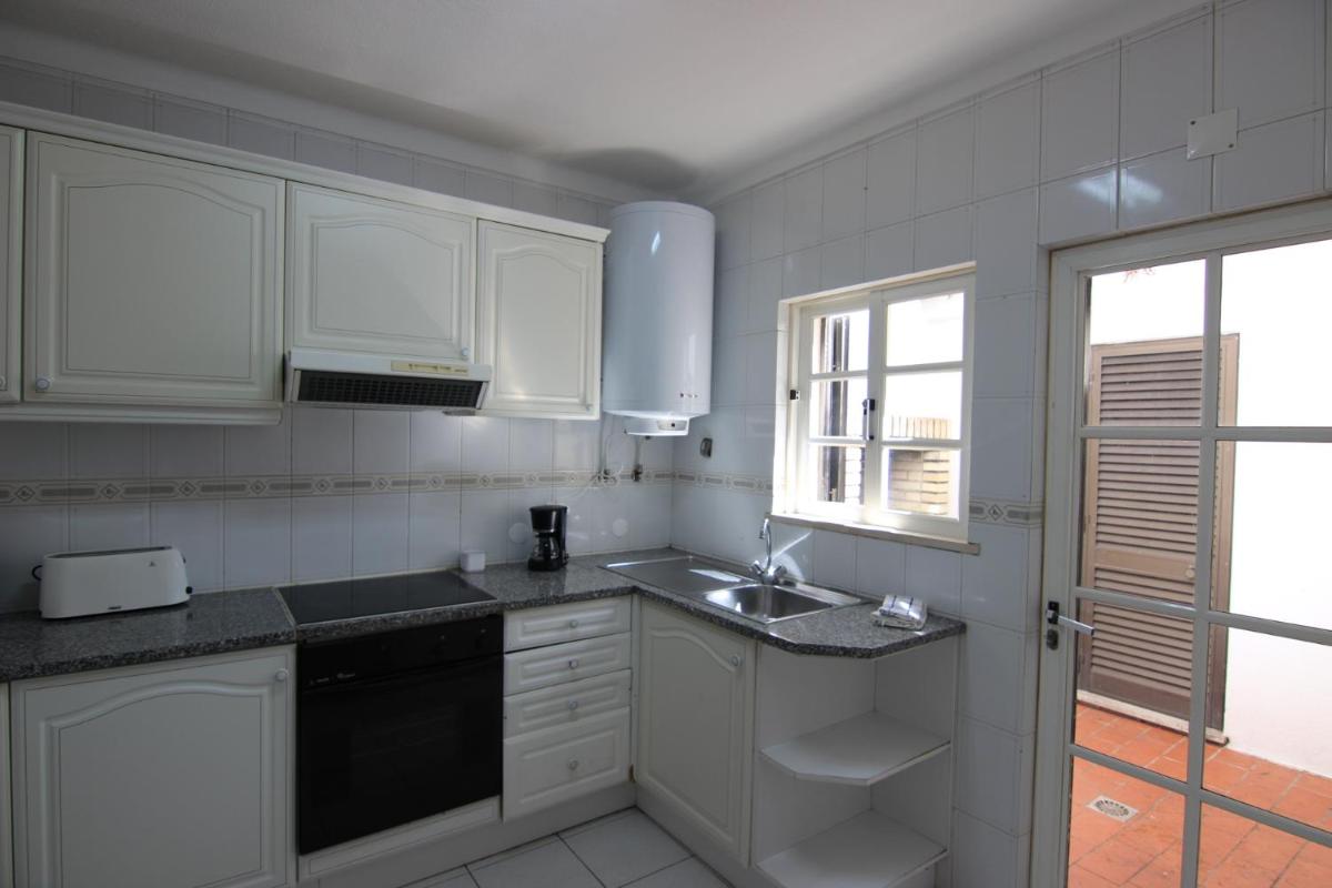 Vila Alba Apartments photo 4