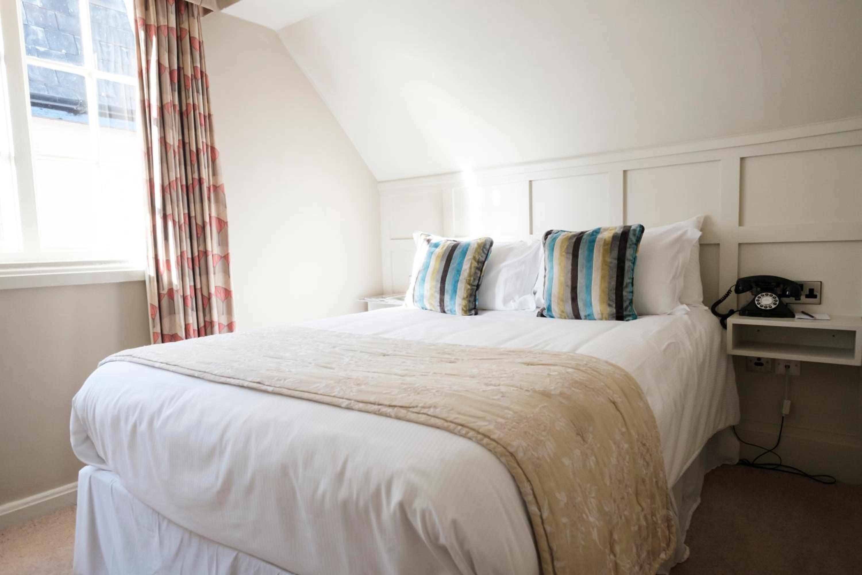 The White Swan Hotel