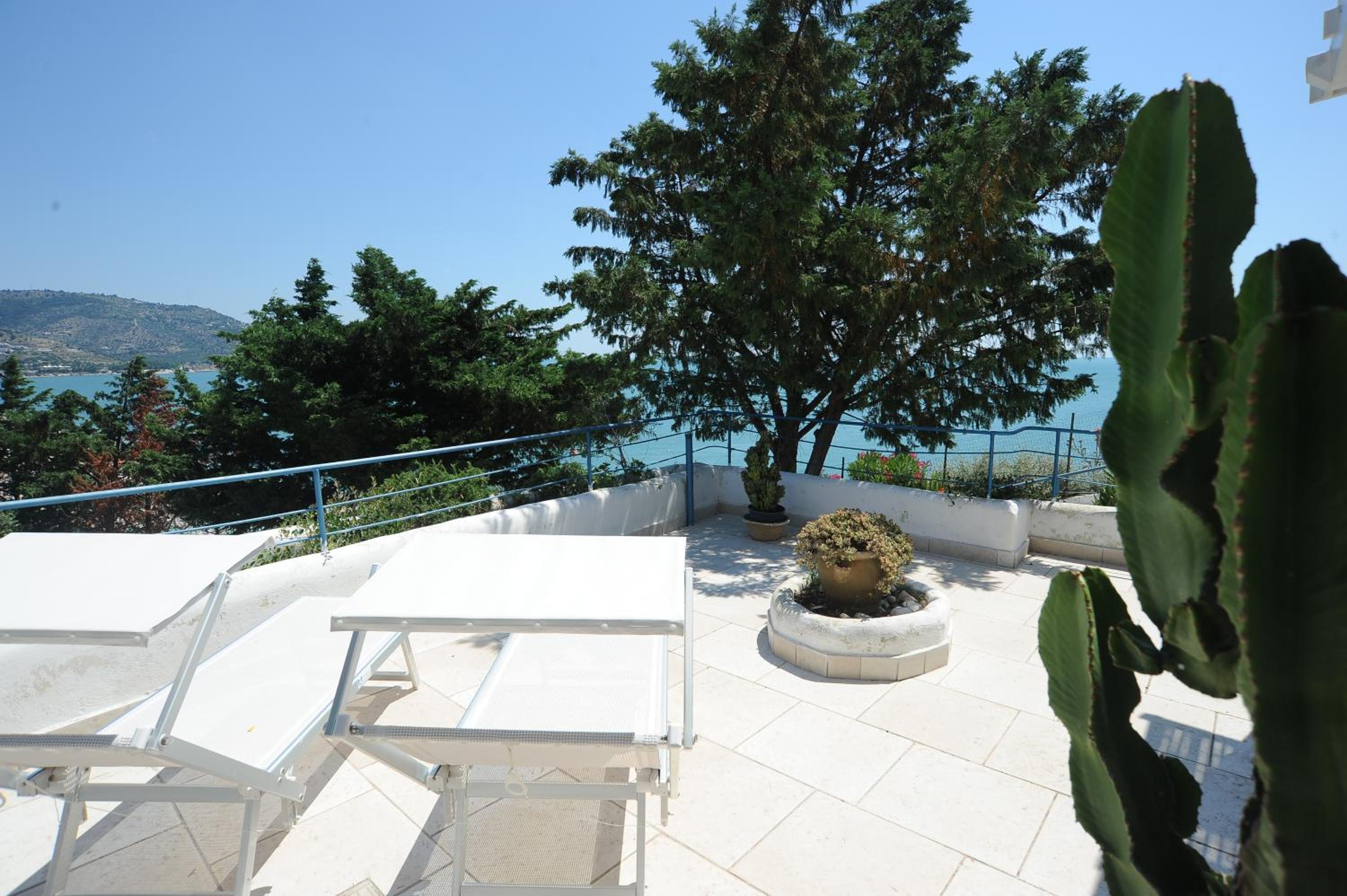 Hotel case vacanza montesaraceno - Image 1