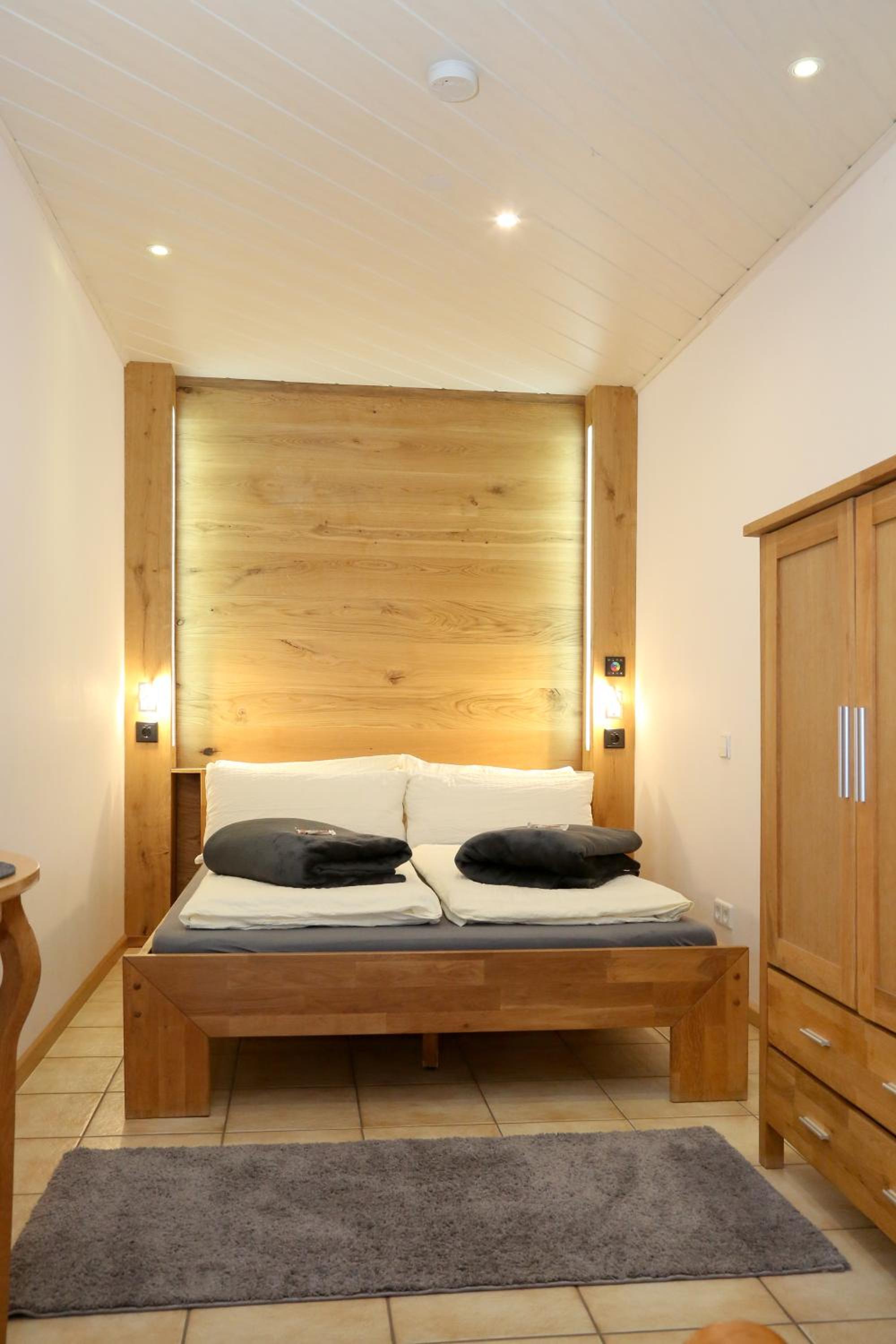 Ferienwohnung am Rain