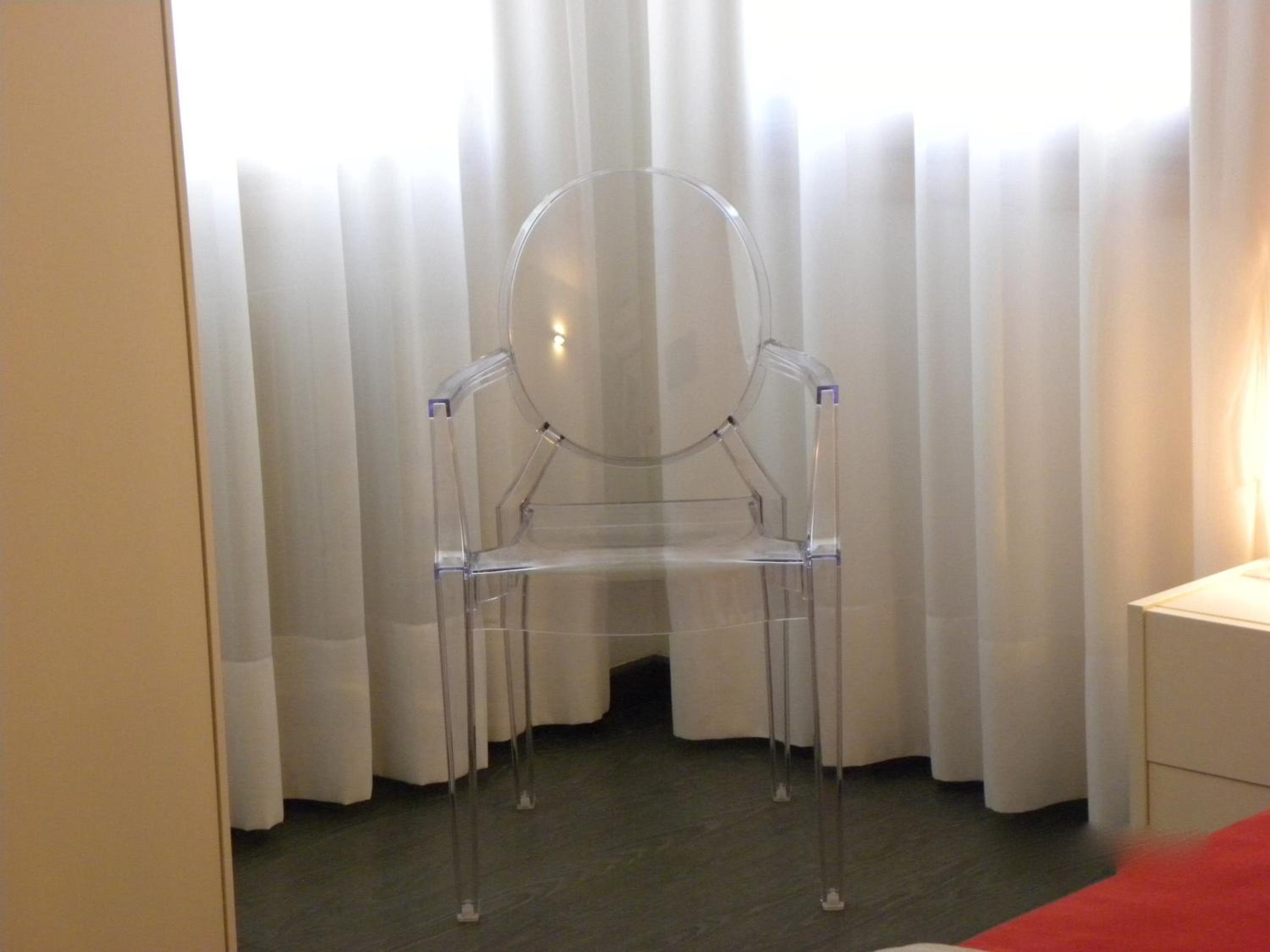 Venice Apartments Dante
