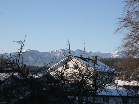 Schatzl Hütte
