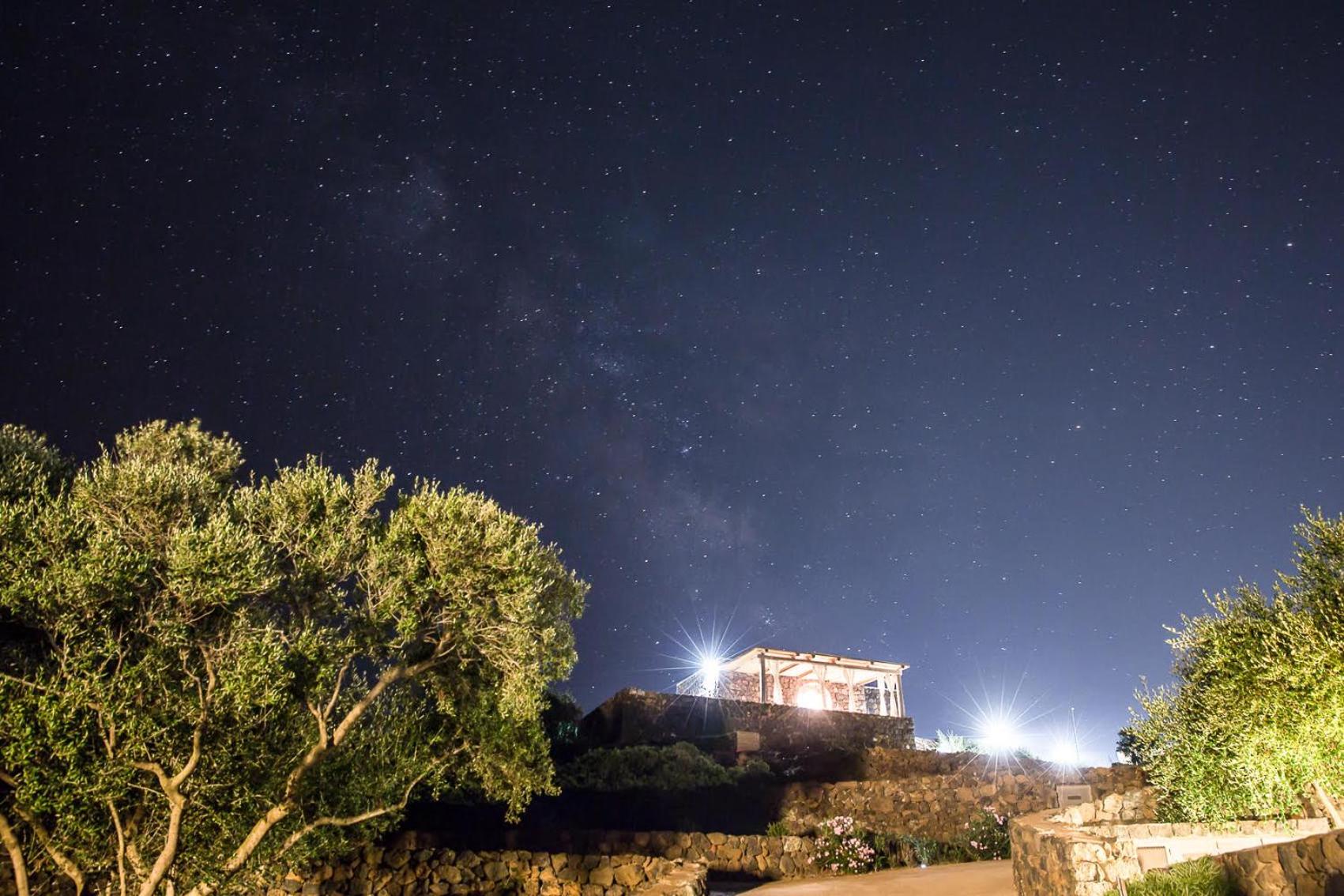 Dammusi Al-Qubba Wellness & Resort