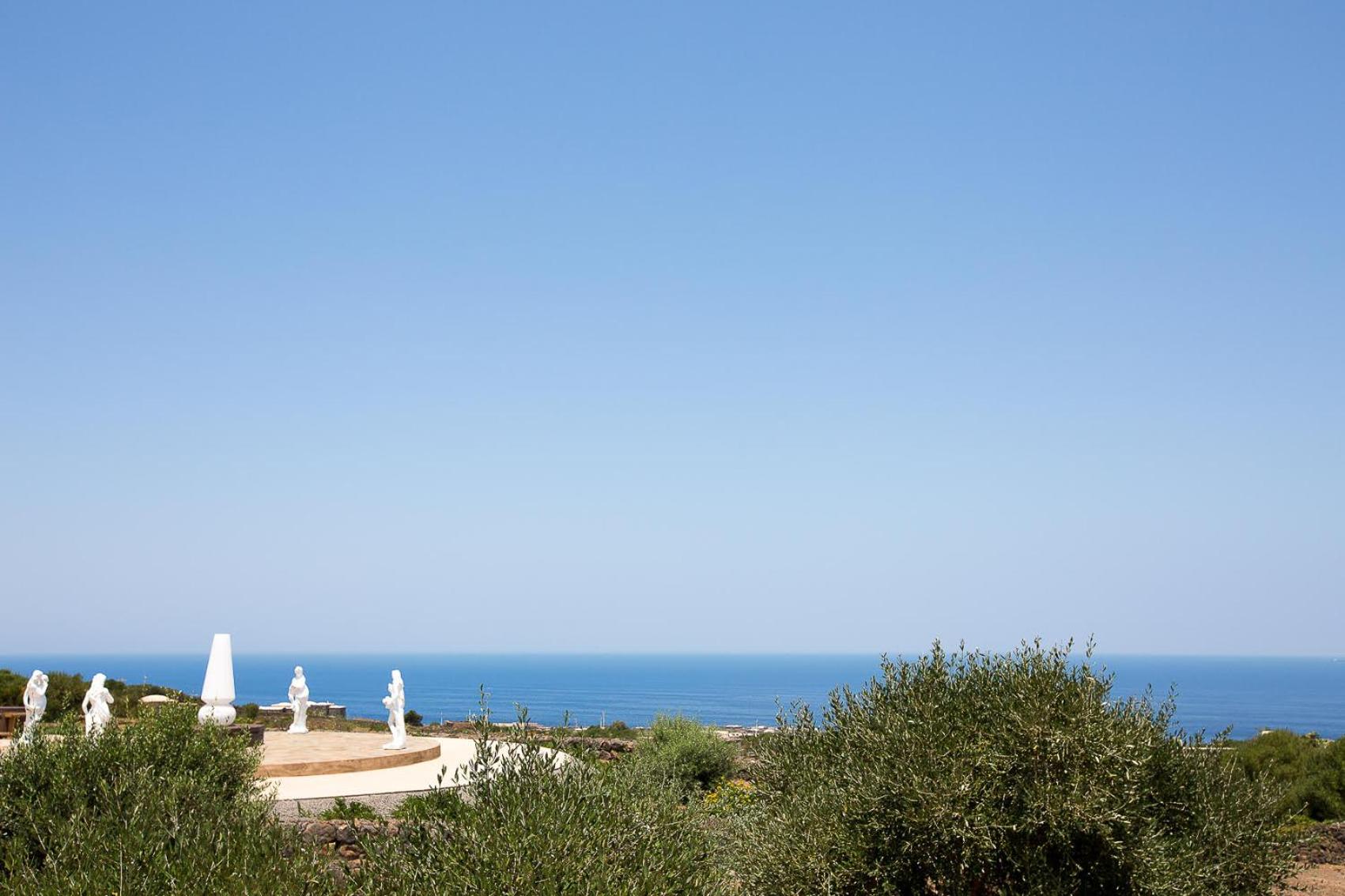 Dammusi Al-Qubba Wellness & Resort
