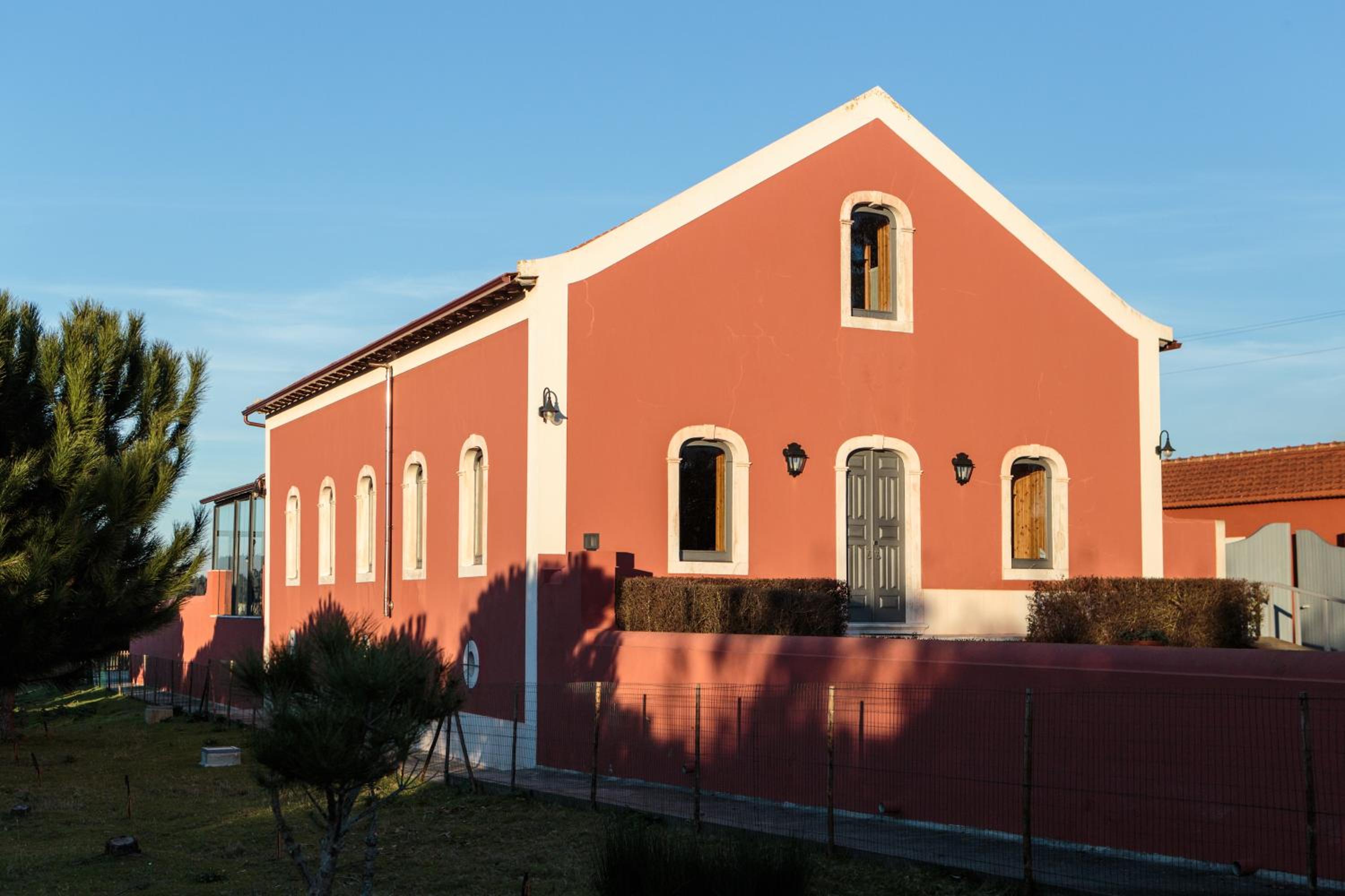 Quinta das Soizas - São Martinho view 4