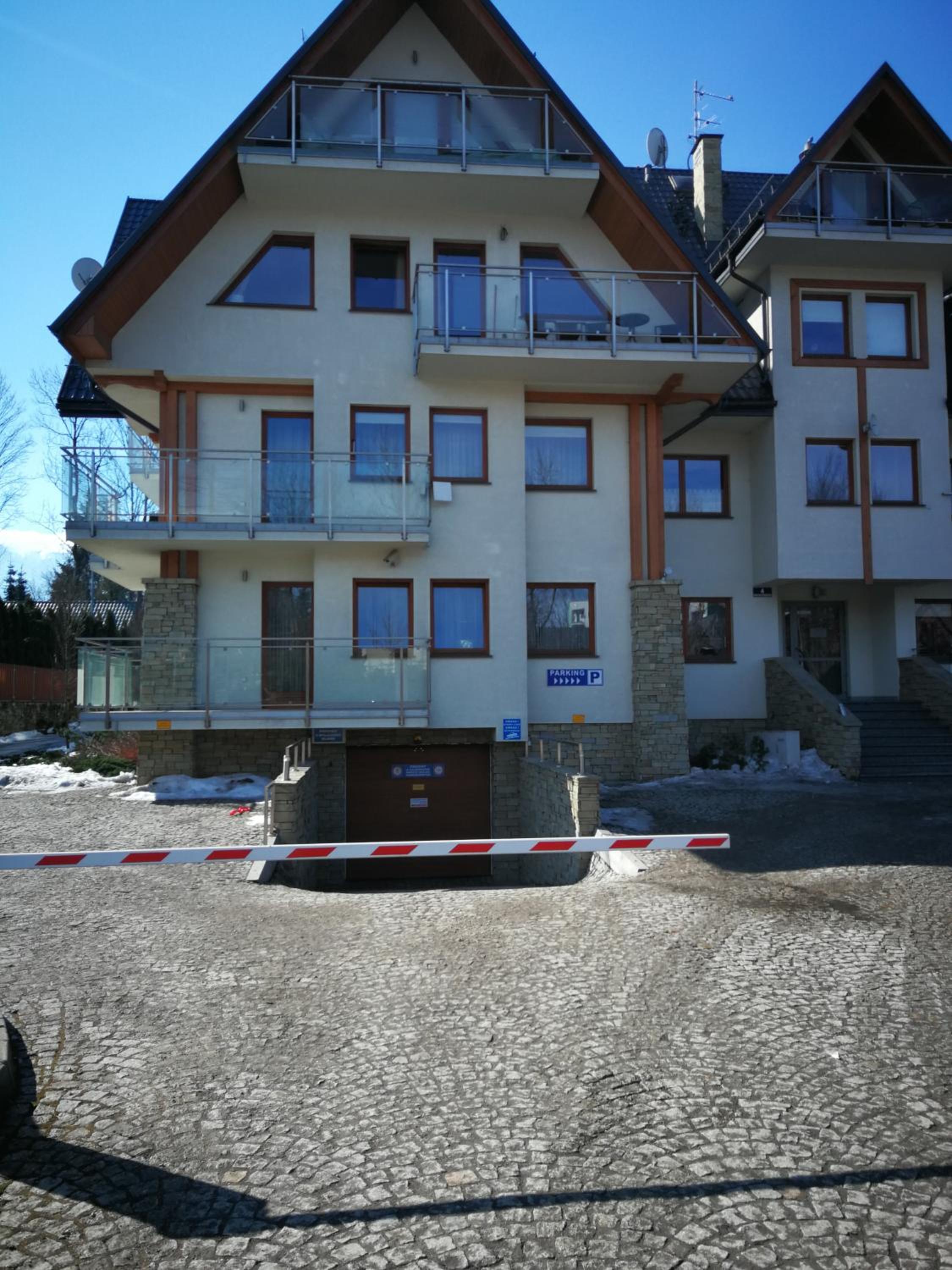 Apartament MONIA view 2