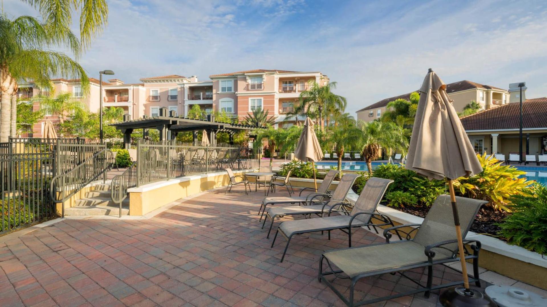 Merlyns Magic Condo - closer to Disney