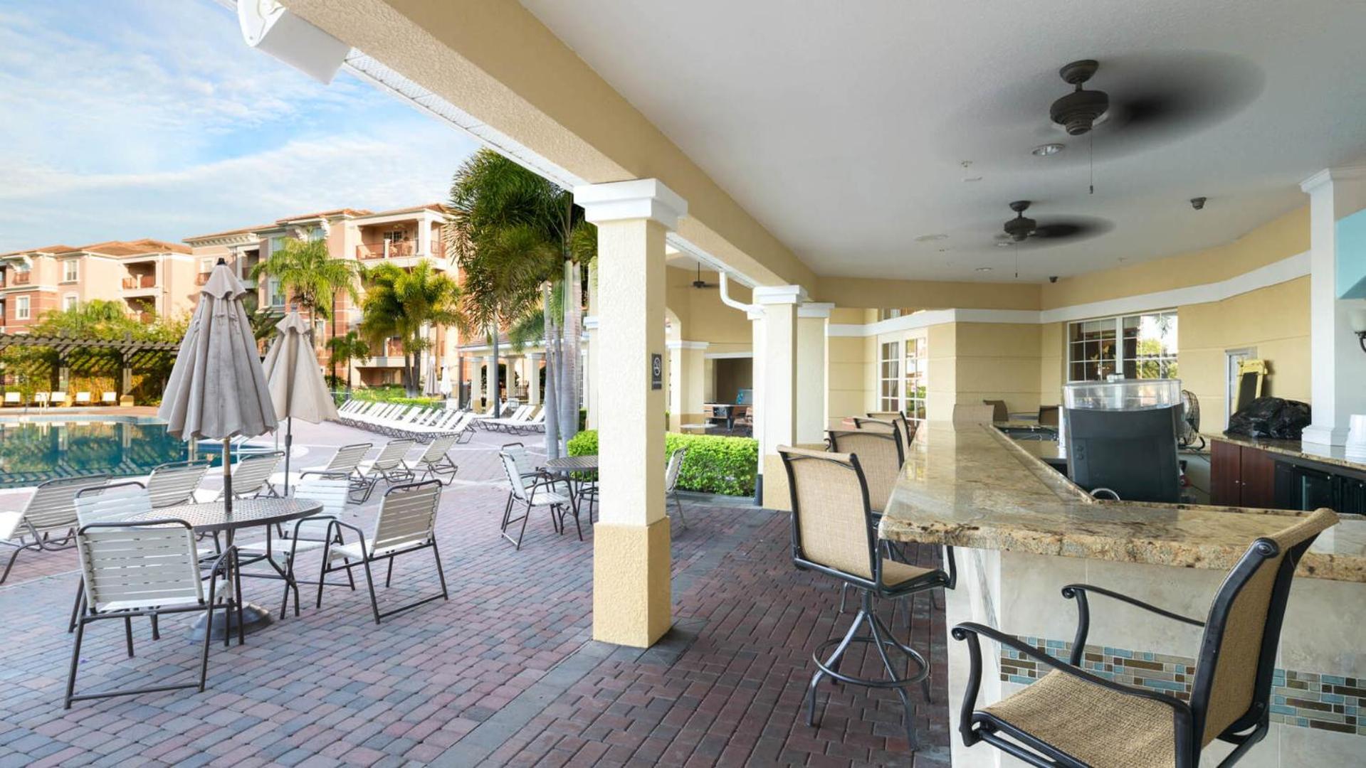 Merlyns Magic Condo - closer to Disney