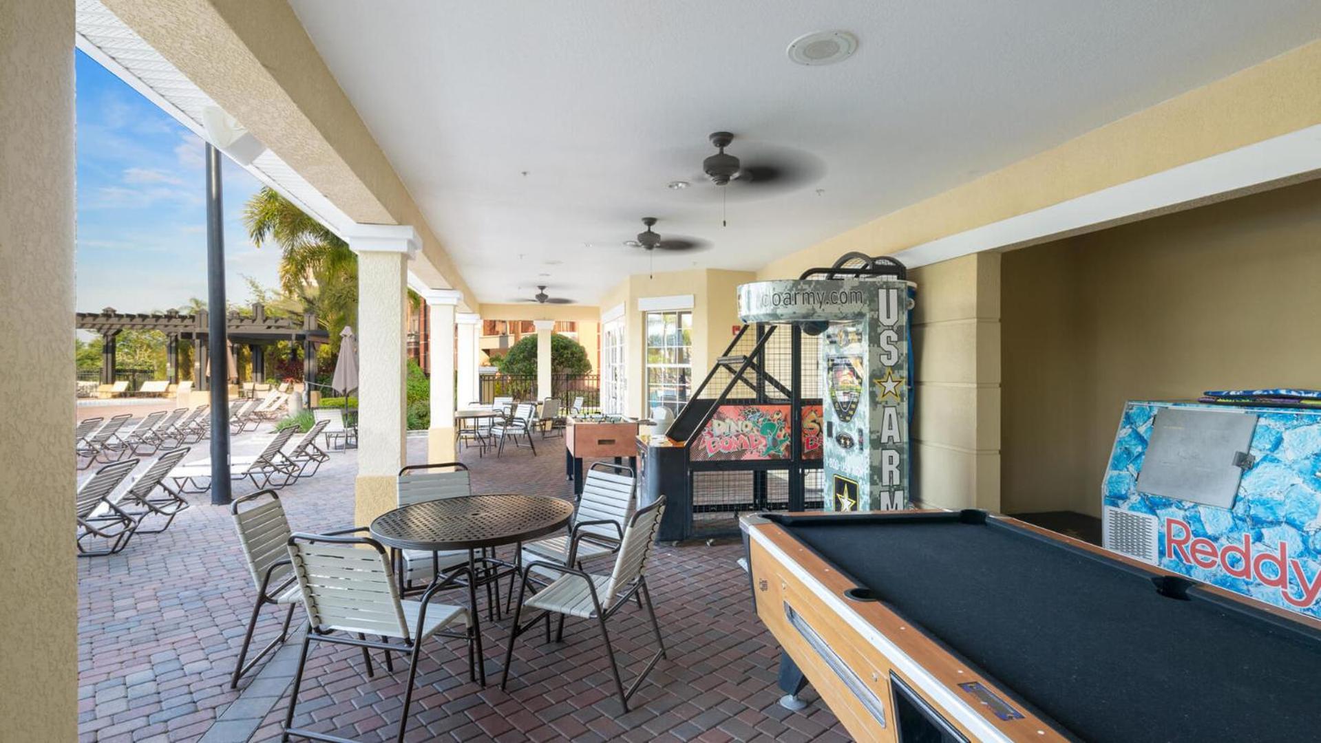 Merlyns Magic Condo - closer to Disney