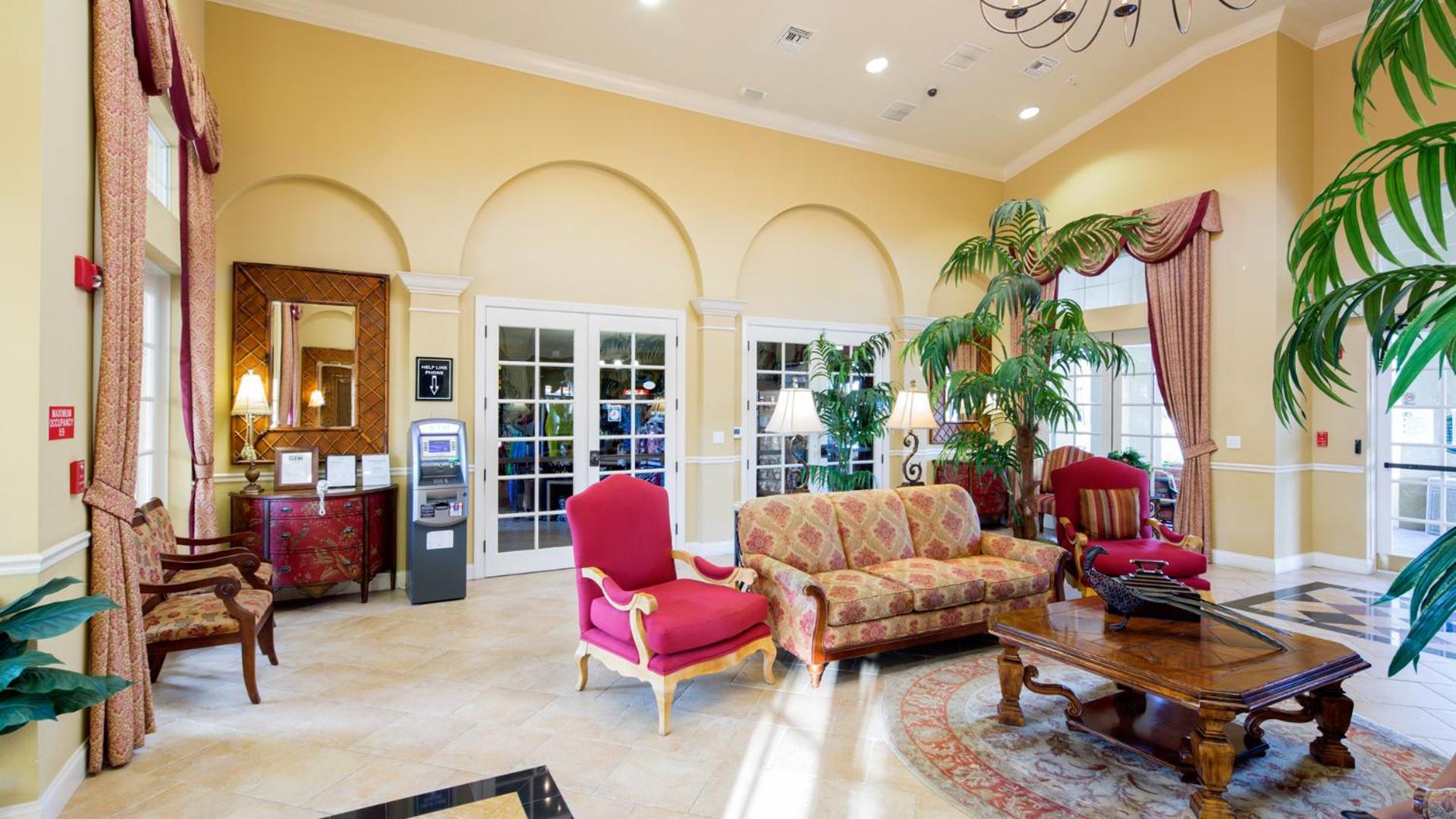 Merlyns Magic Condo - closer to Disney