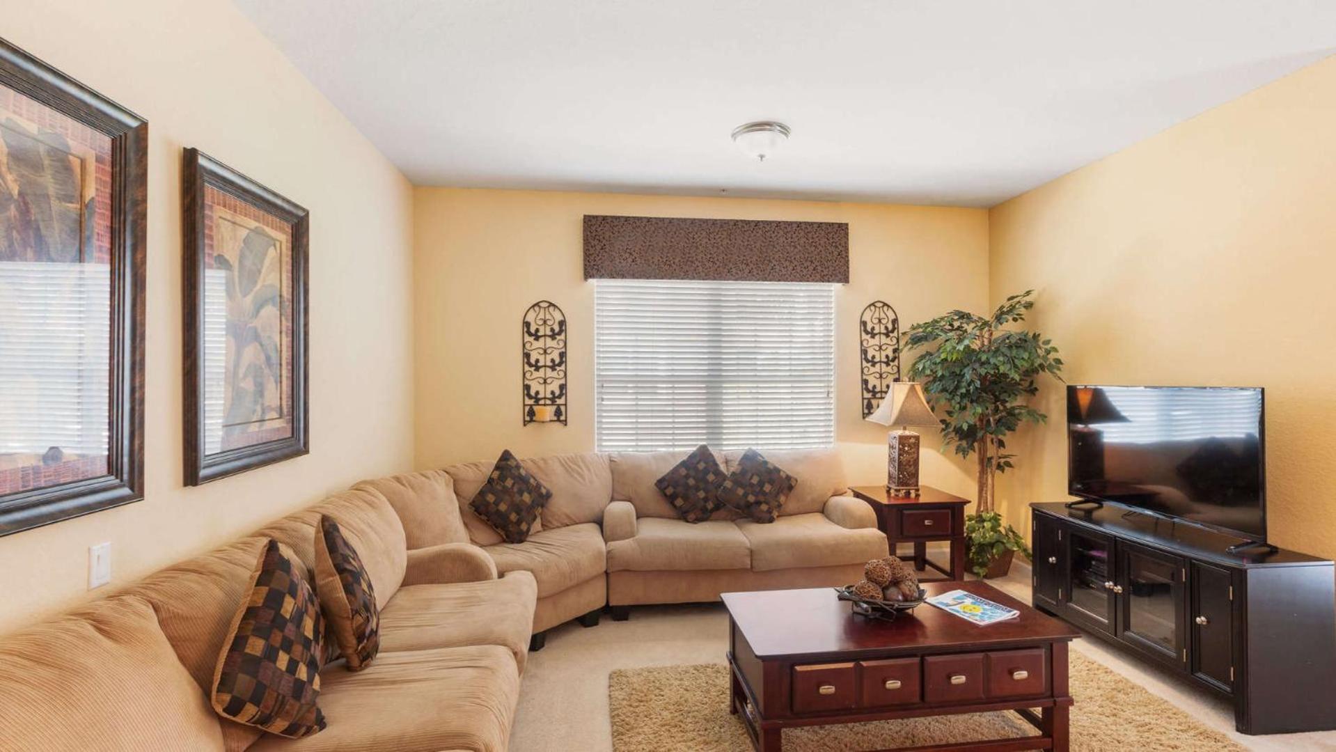 Merlyns Magic Condo - closer to Disney