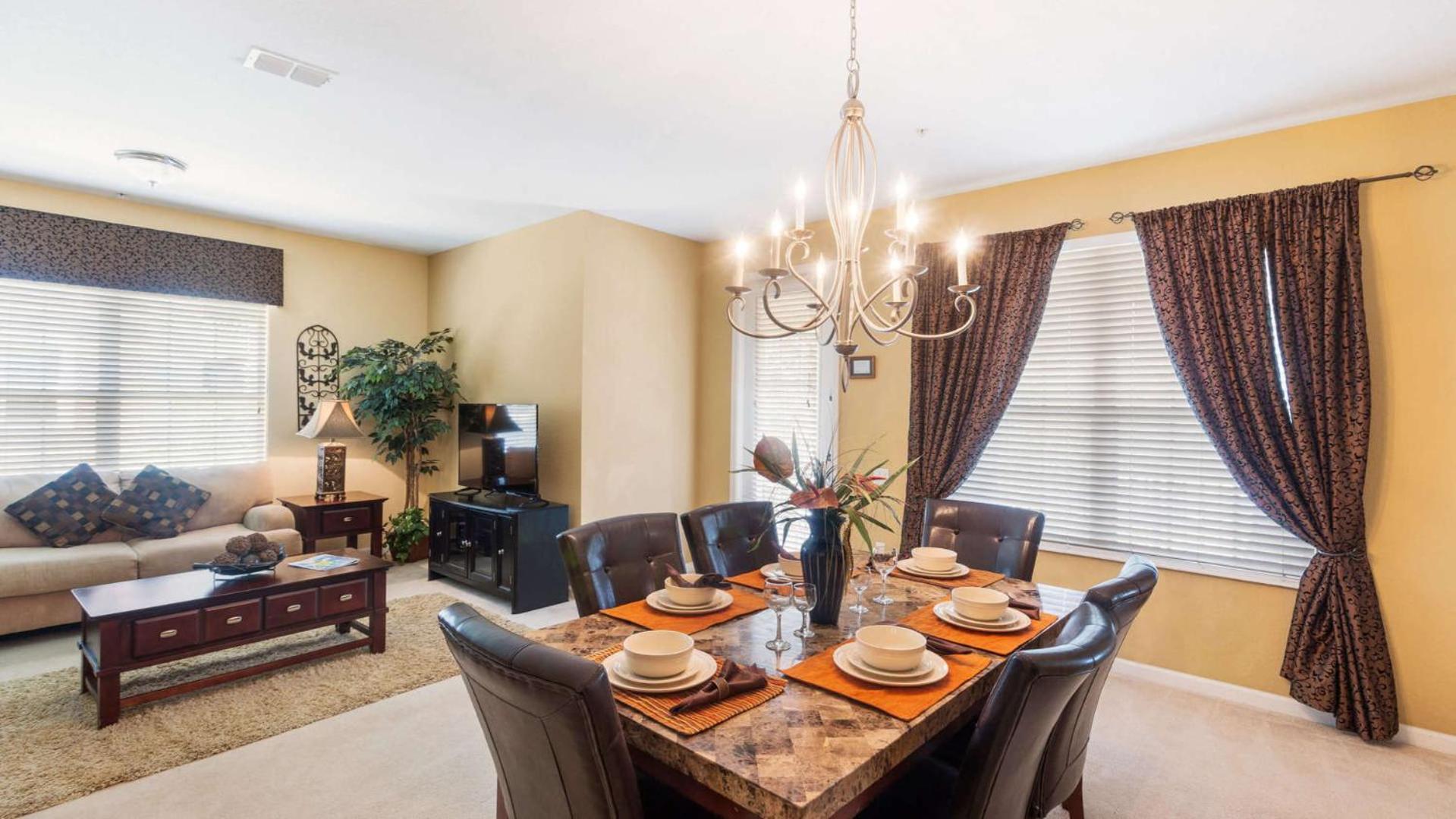 Merlyns Magic Condo - closer to Disney