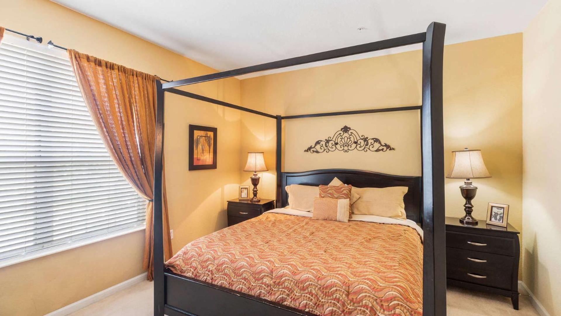 Merlyns Magic Condo - closer to Disney