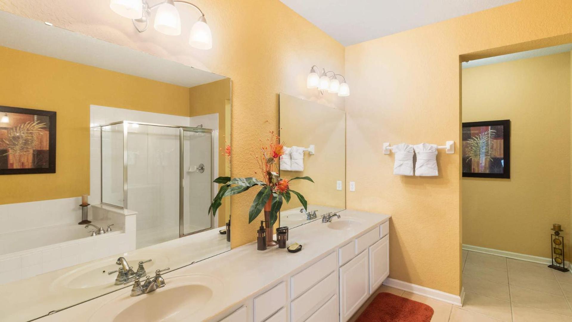 Merlyns Magic Condo - closer to Disney