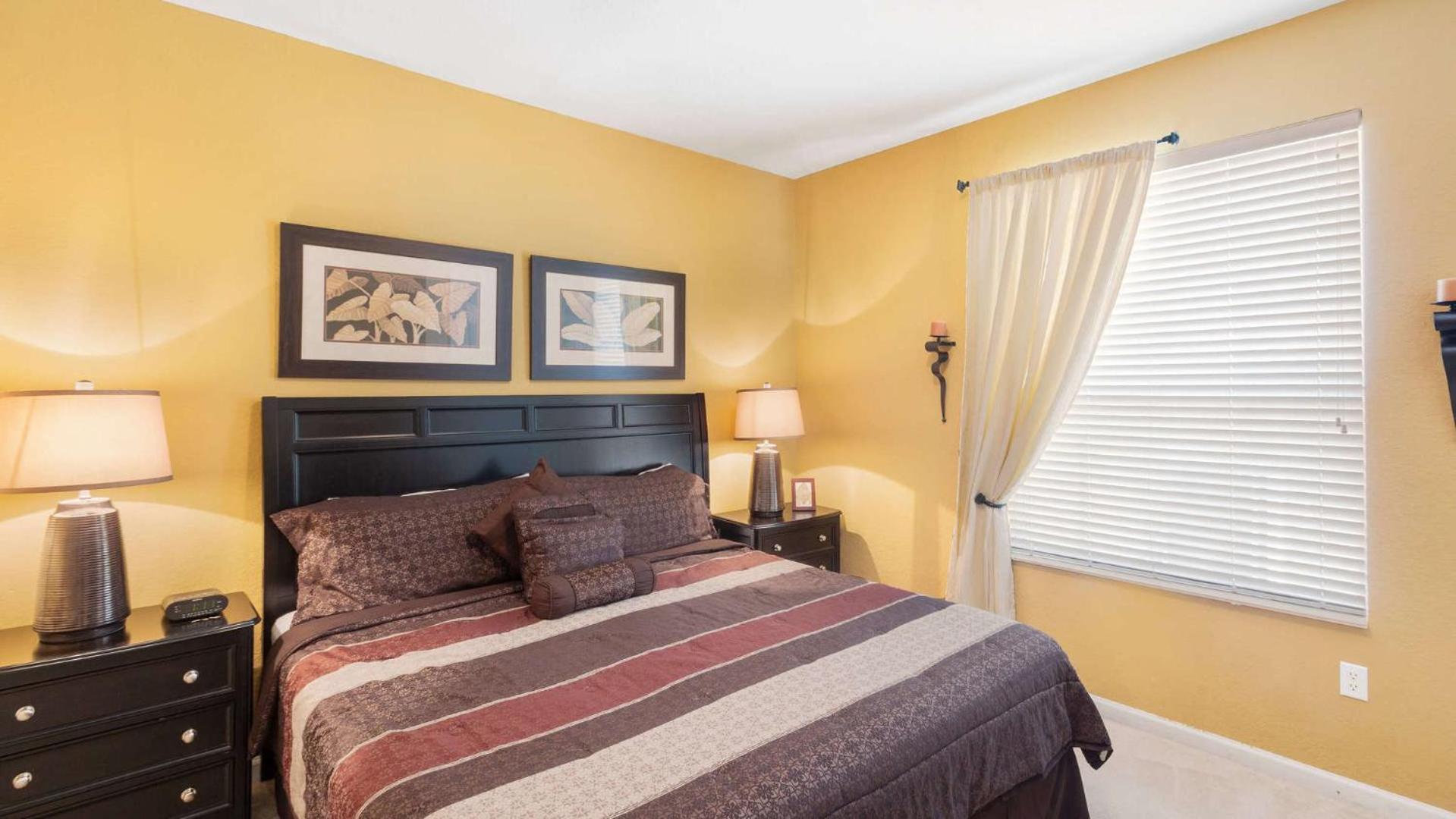 Merlyns Magic Condo - closer to Disney