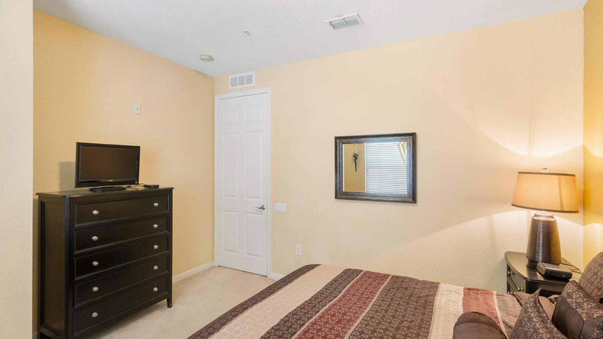 Merlyns Magic Condo - closer to Disney