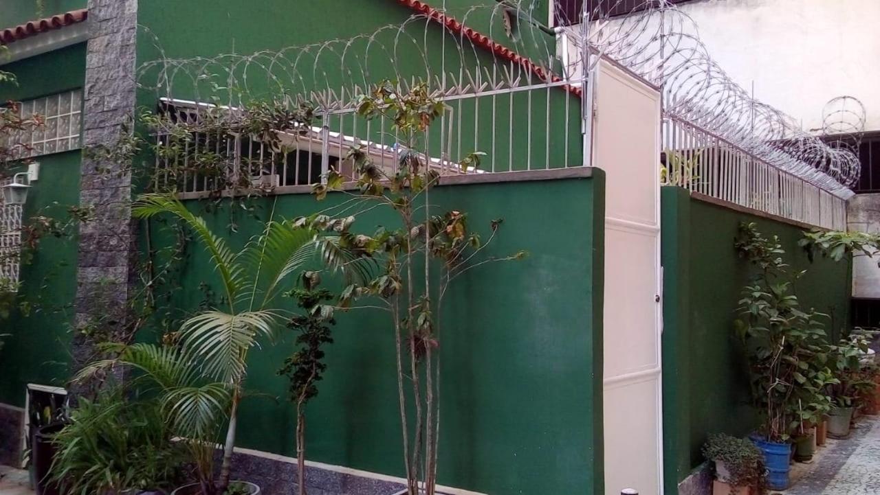 SUITE PRIVATIVA