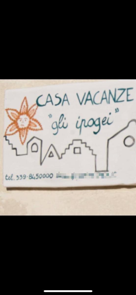 Gli Ipogei nel cuore di matera photo 5