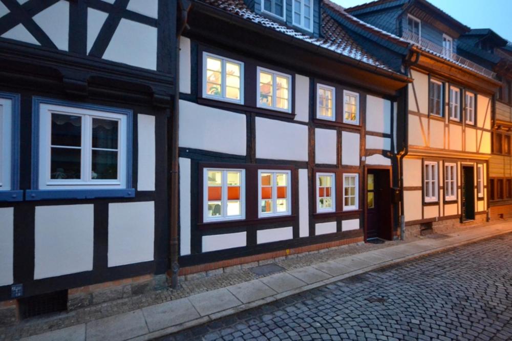 Hotel Ferienhaus Harzinsel - Image 1