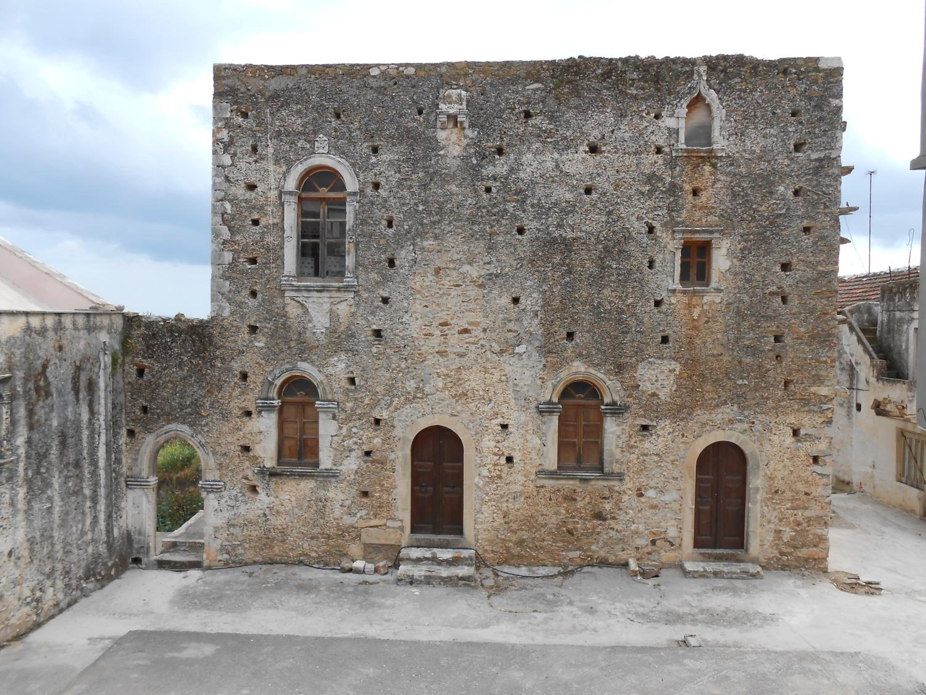 building