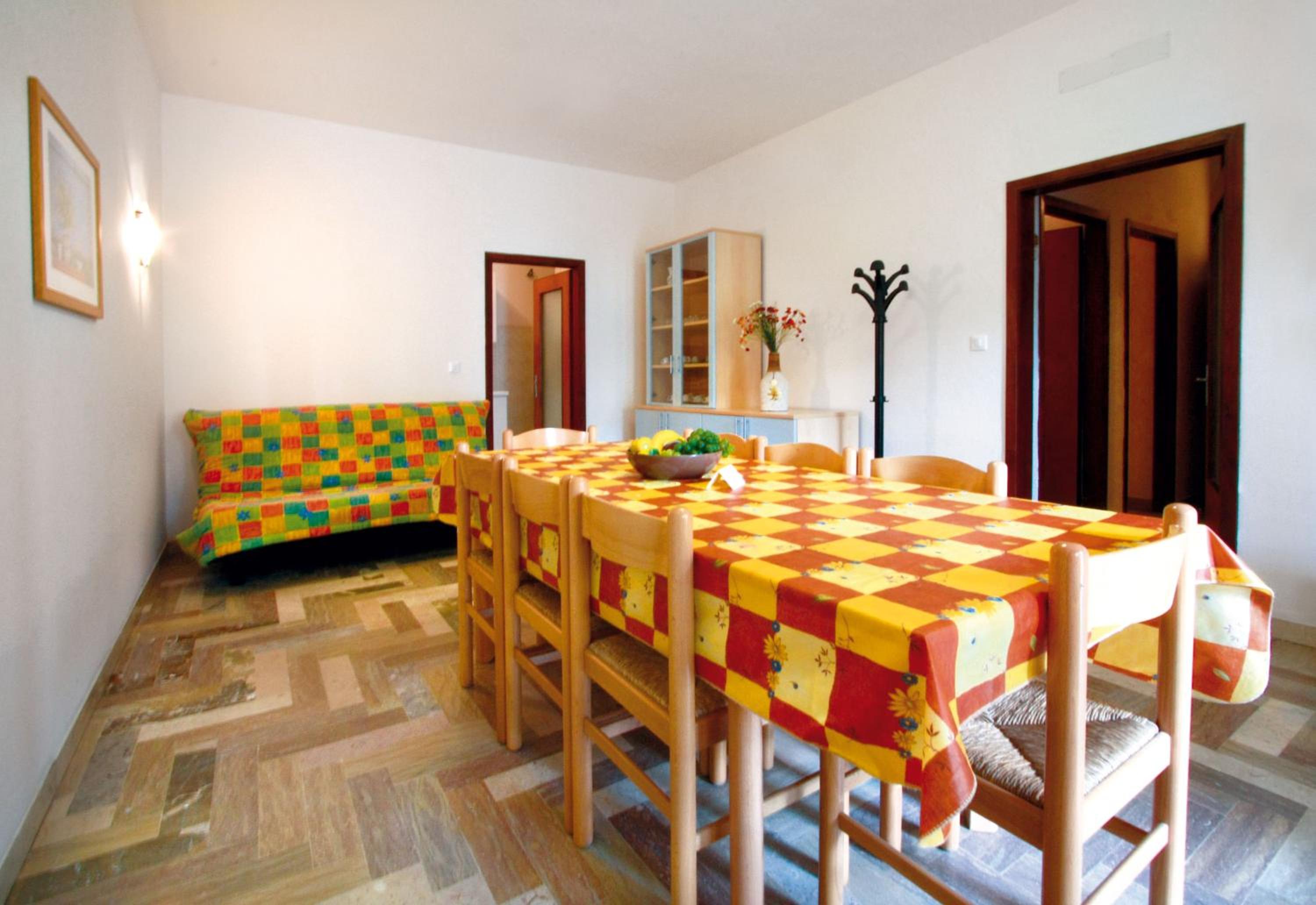 Villa Lucina view 5