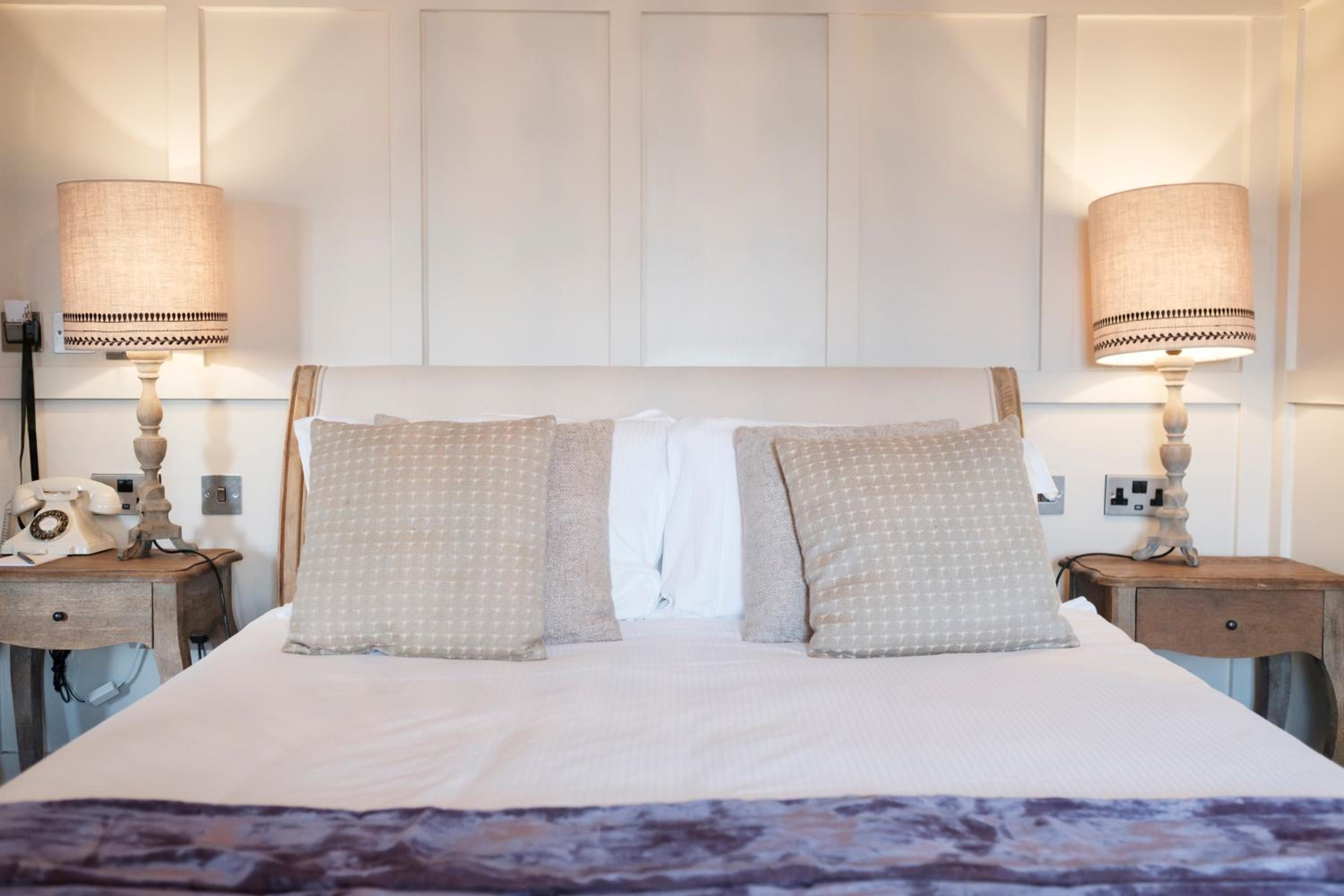 The White Swan Hotel