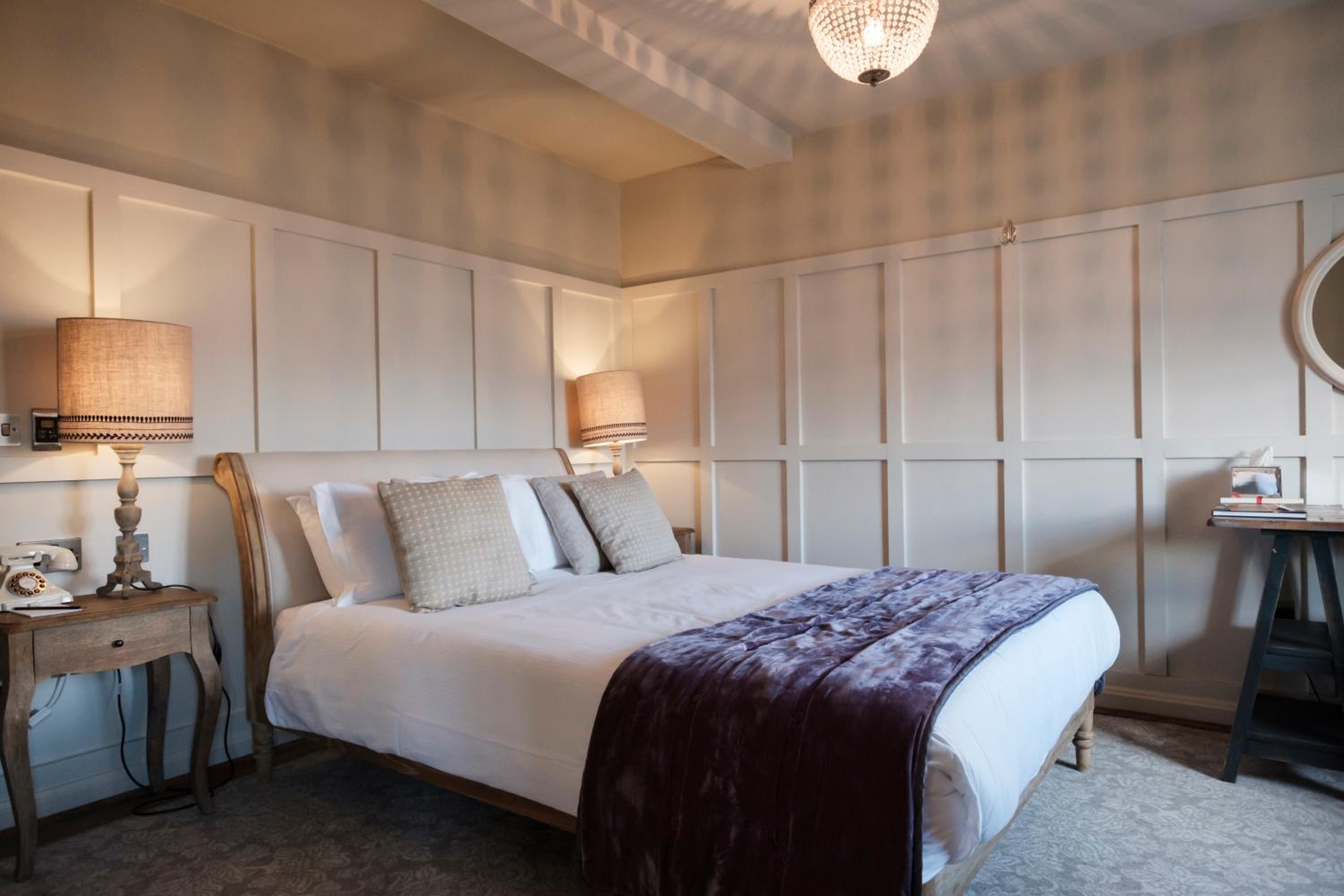 The White Swan Hotel