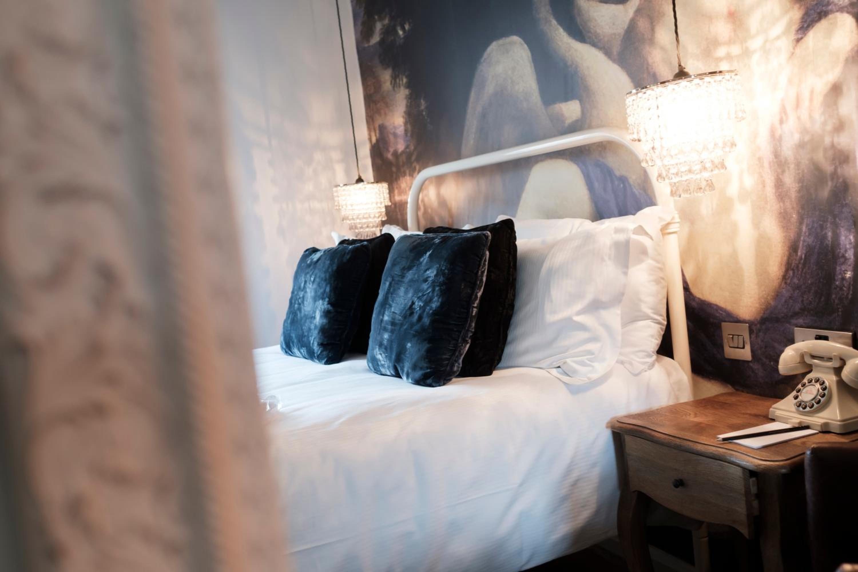 The White Swan Hotel