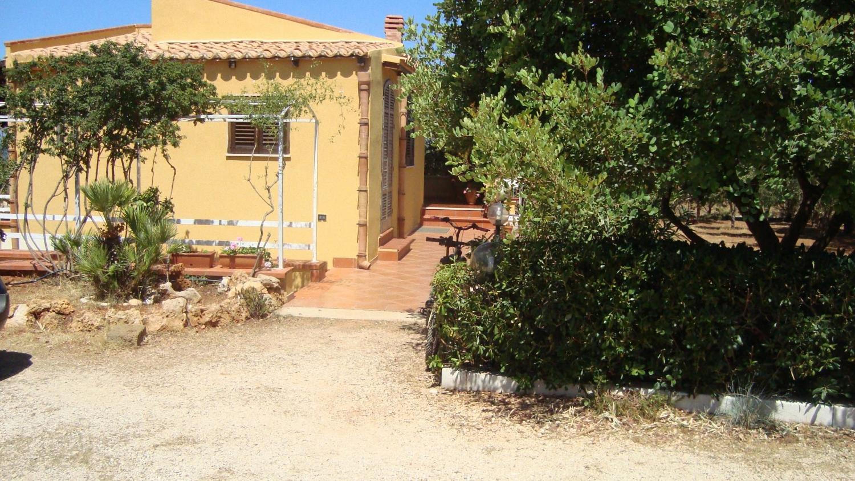 Villa Mediterraneo view 2