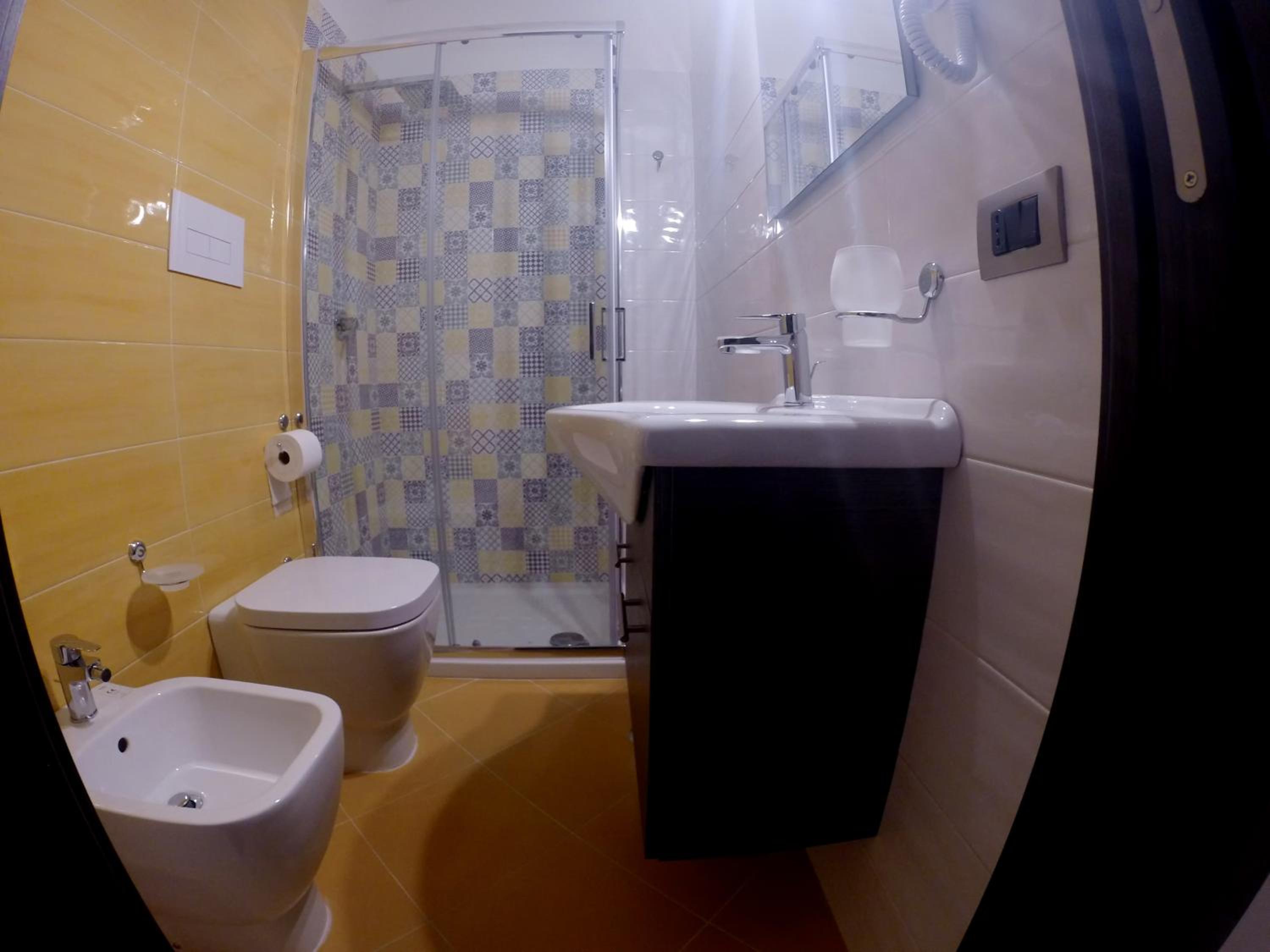 B&B Le Stanze di Santa Chiara