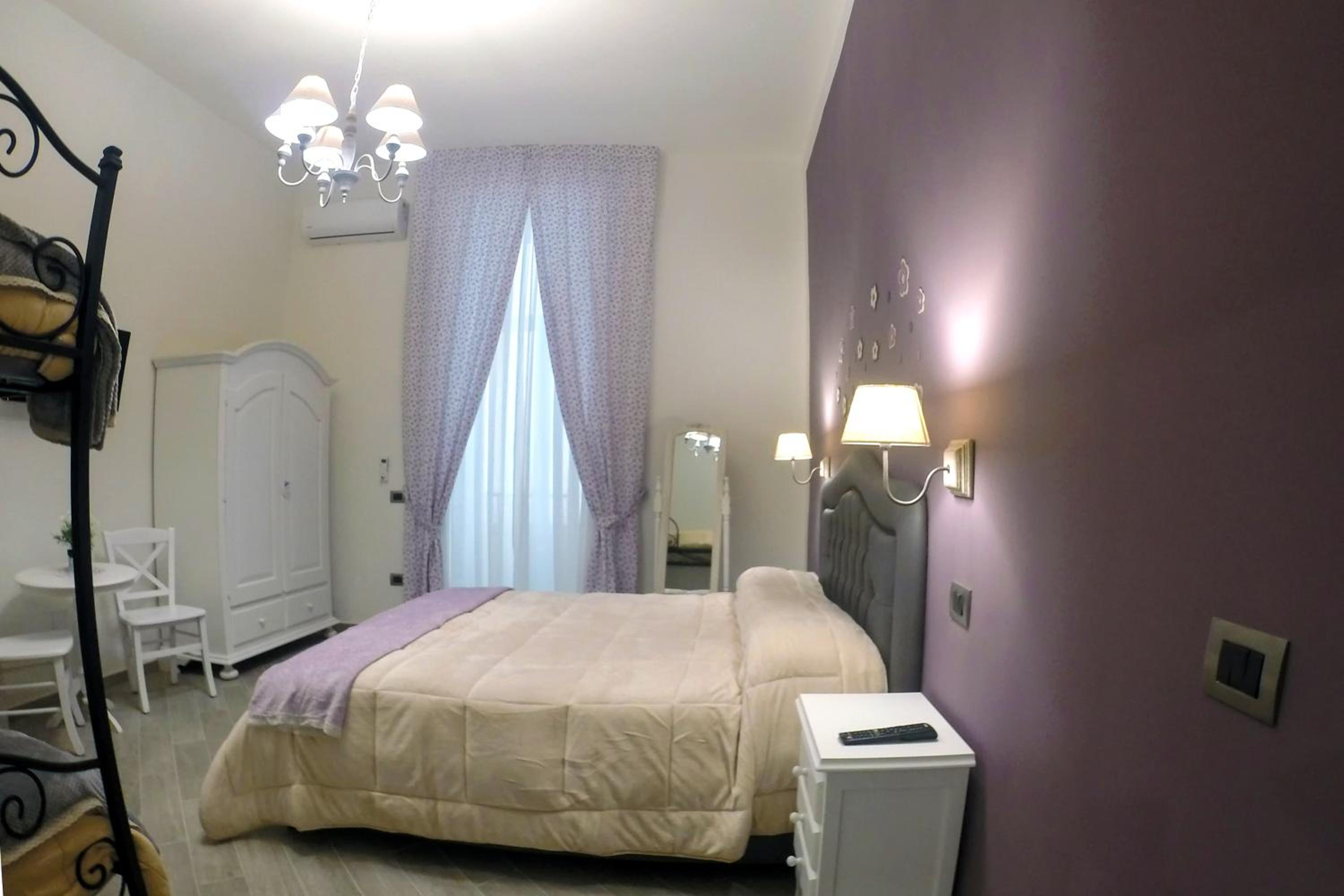 B&B Le Stanze di Santa Chiara