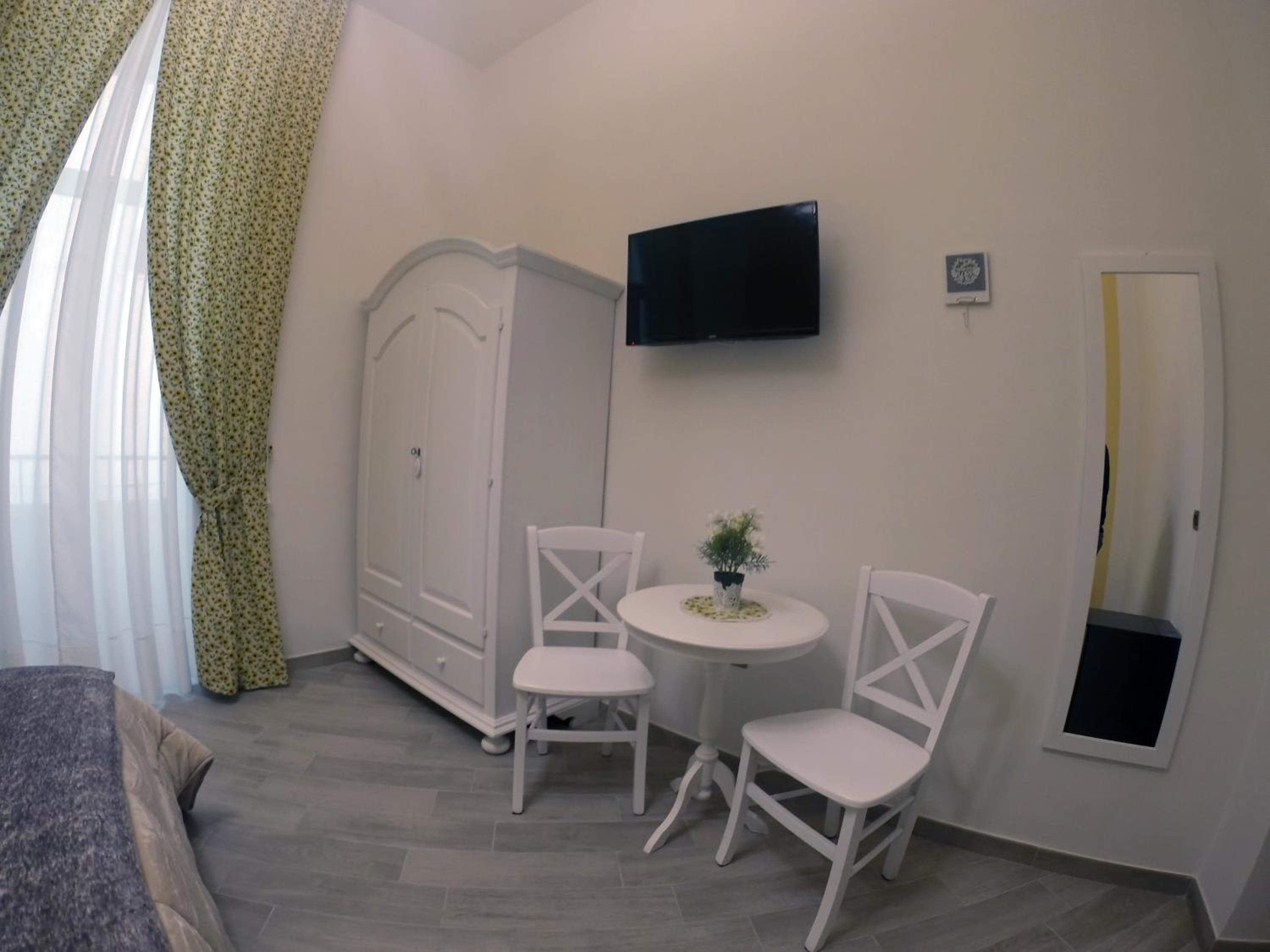 B&B Le Stanze di Santa Chiara