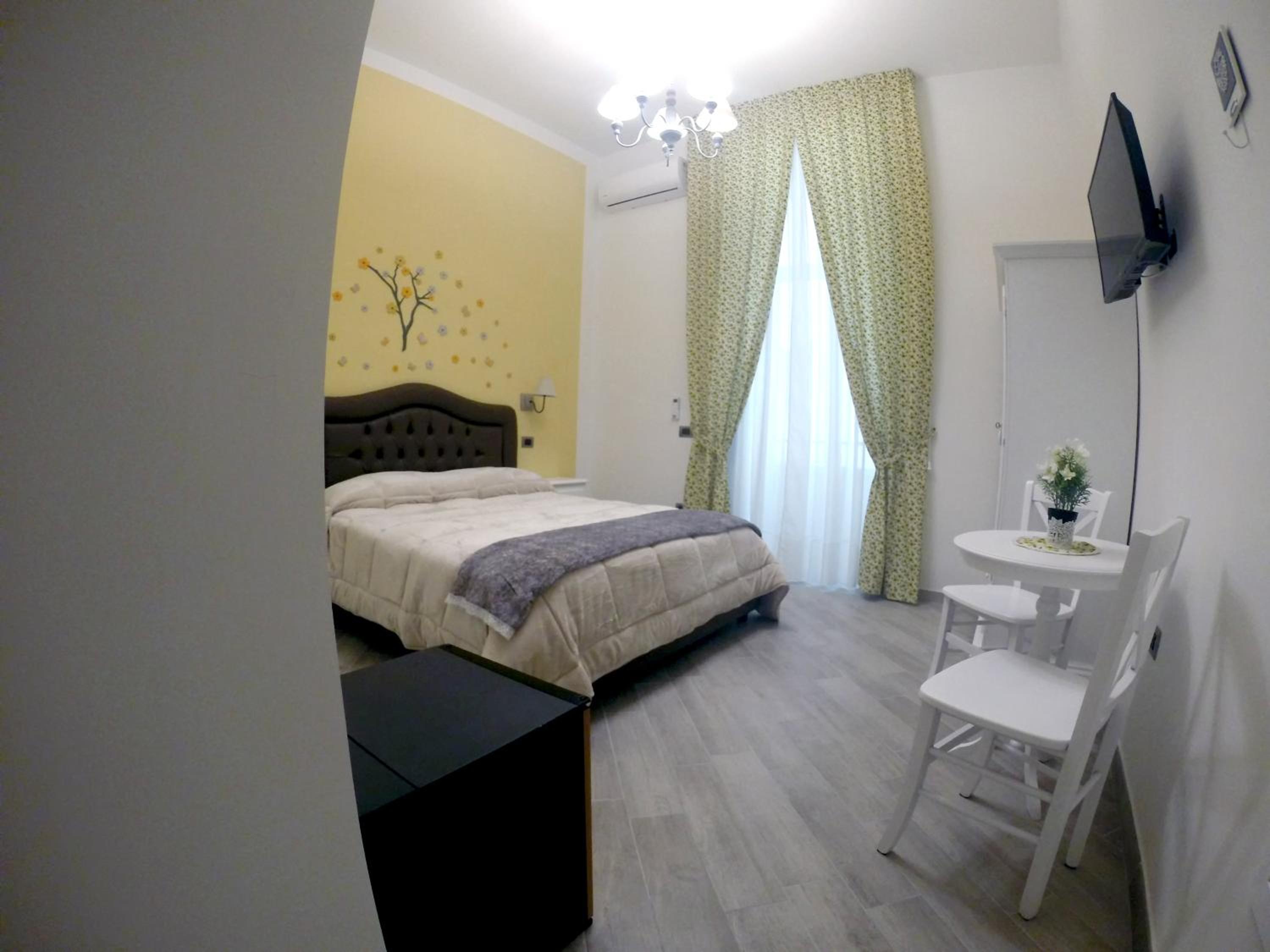 B&B Le Stanze di Santa Chiara