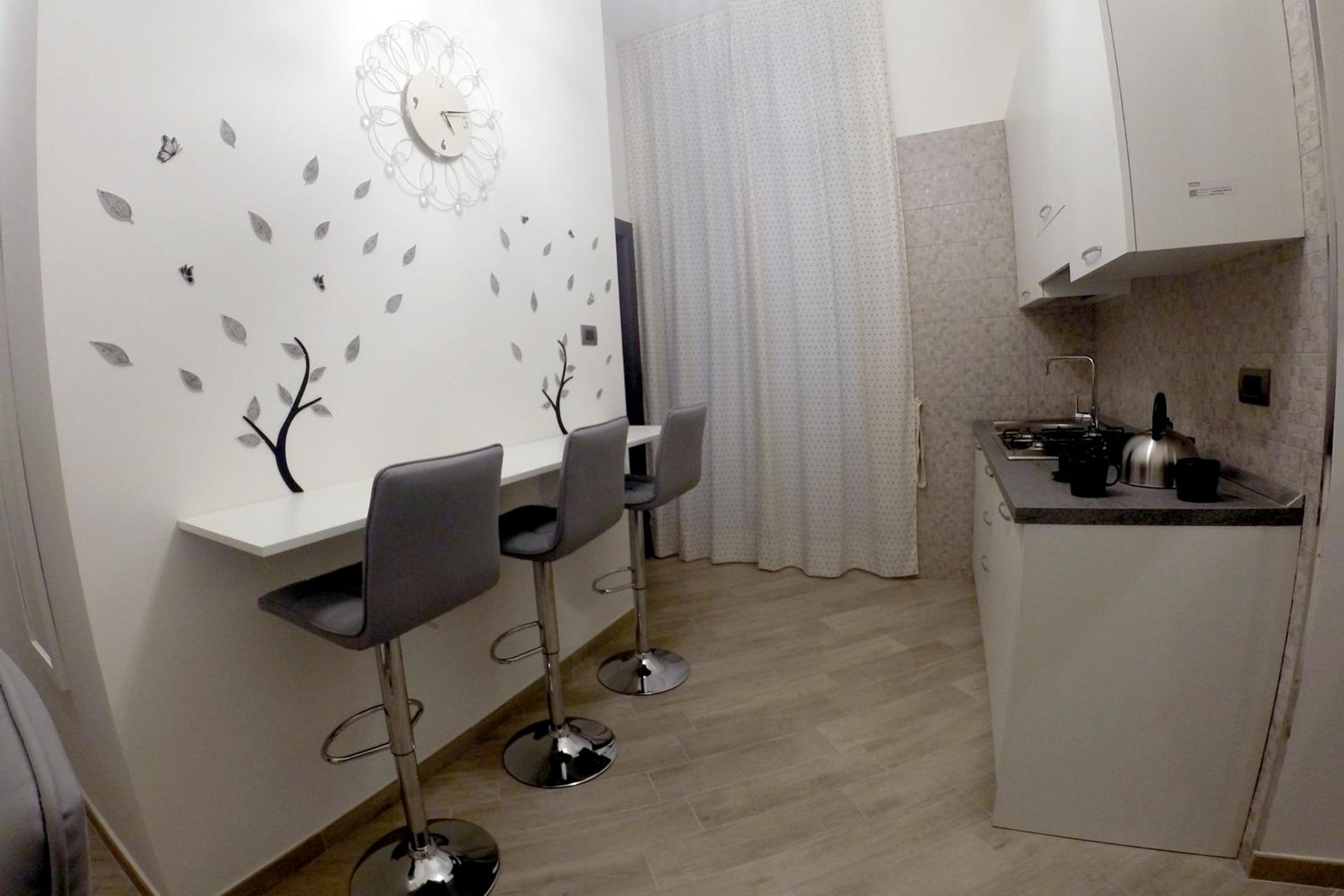 B&B Le Stanze di Santa Chiara