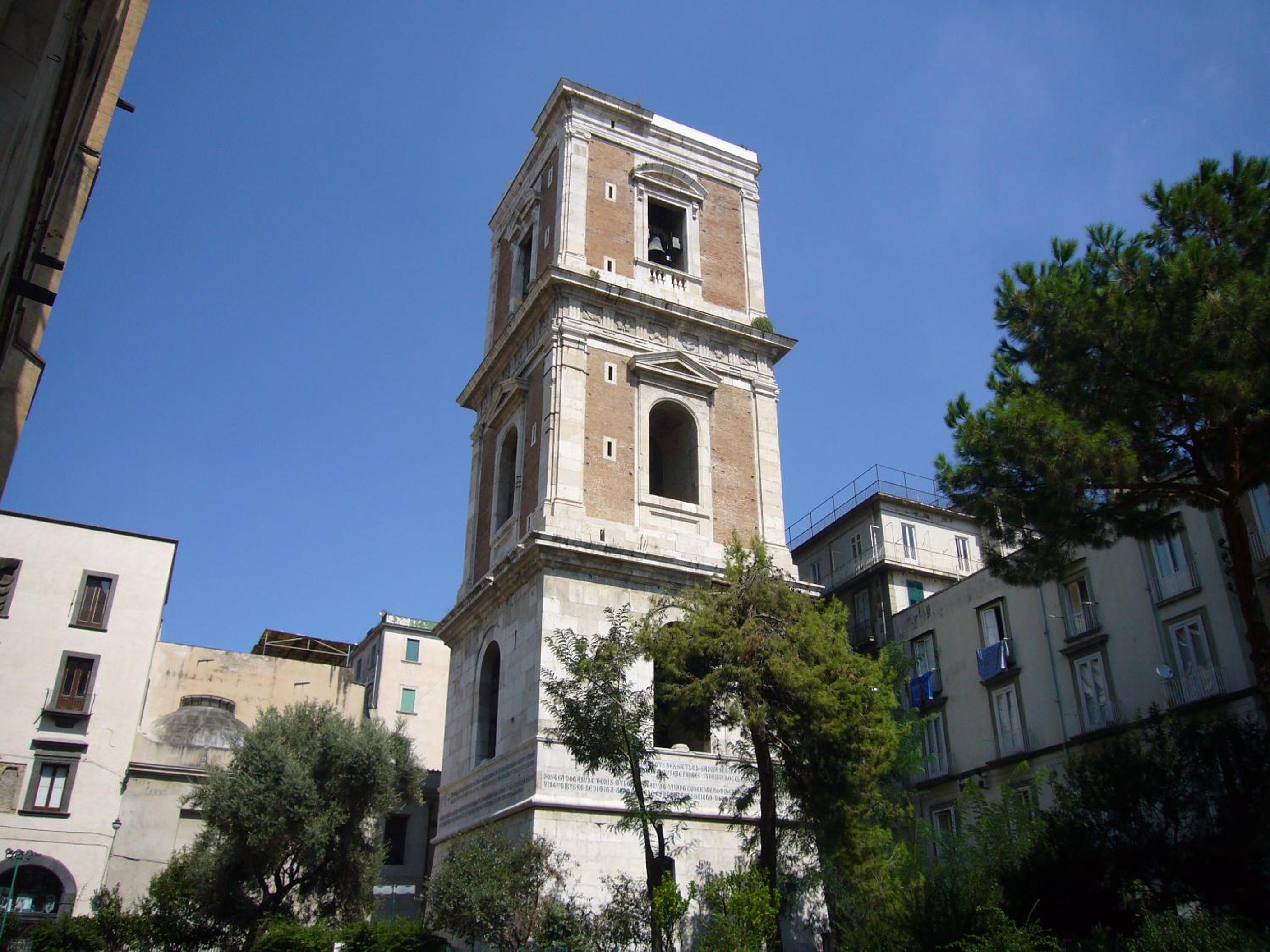 B&B Le Stanze di Santa Chiara