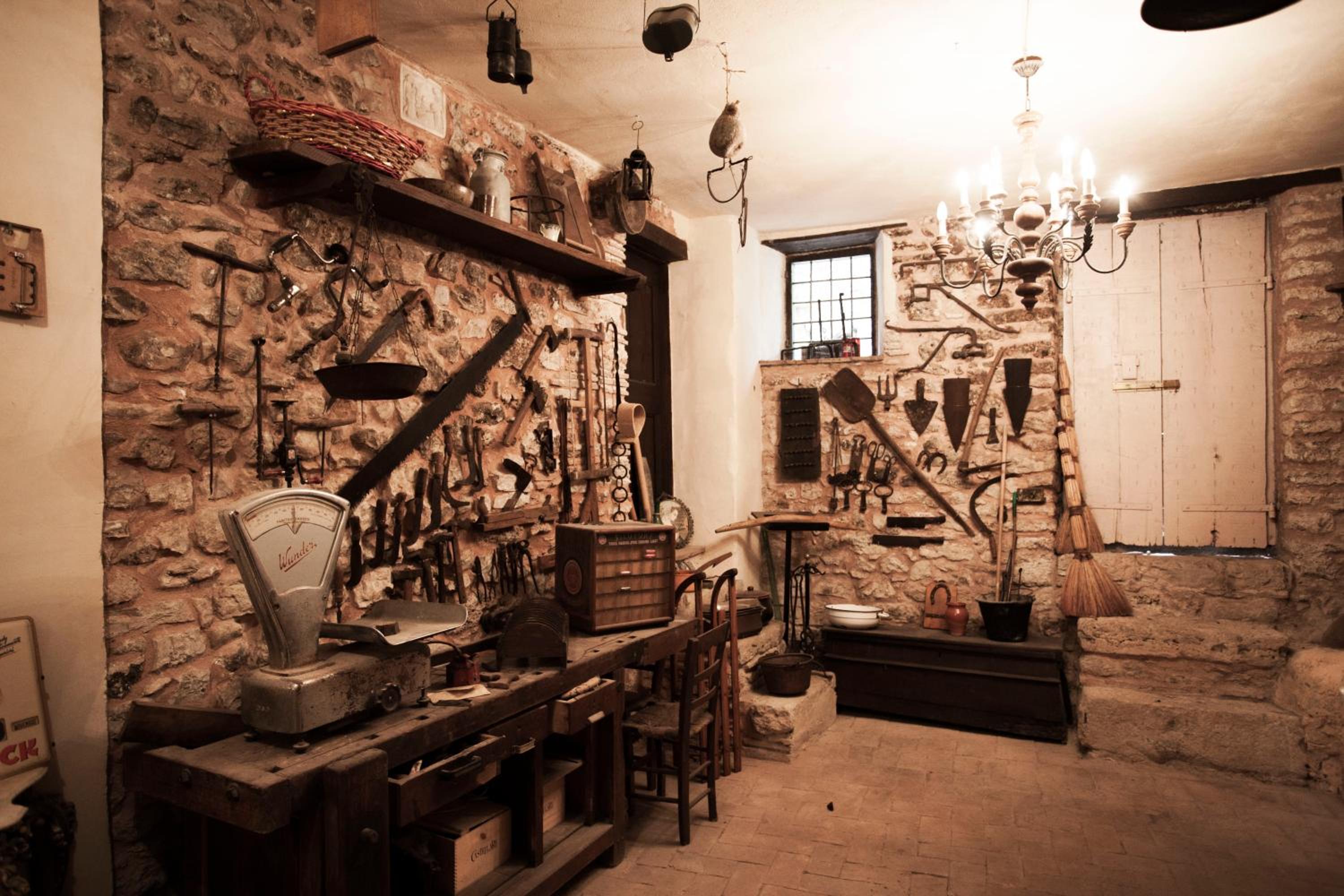 Locanda della Casella view 2
