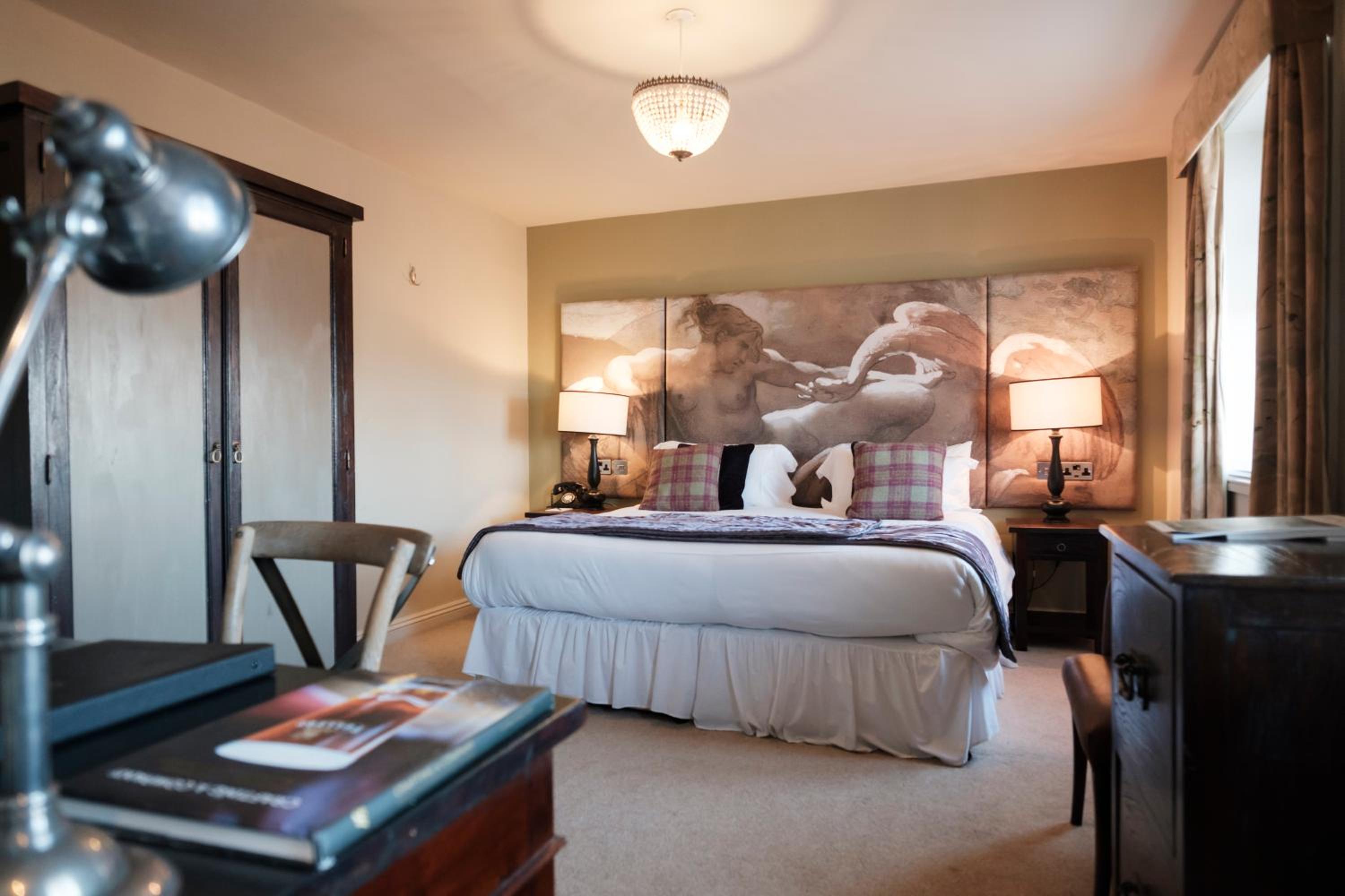 The White Swan Hotel