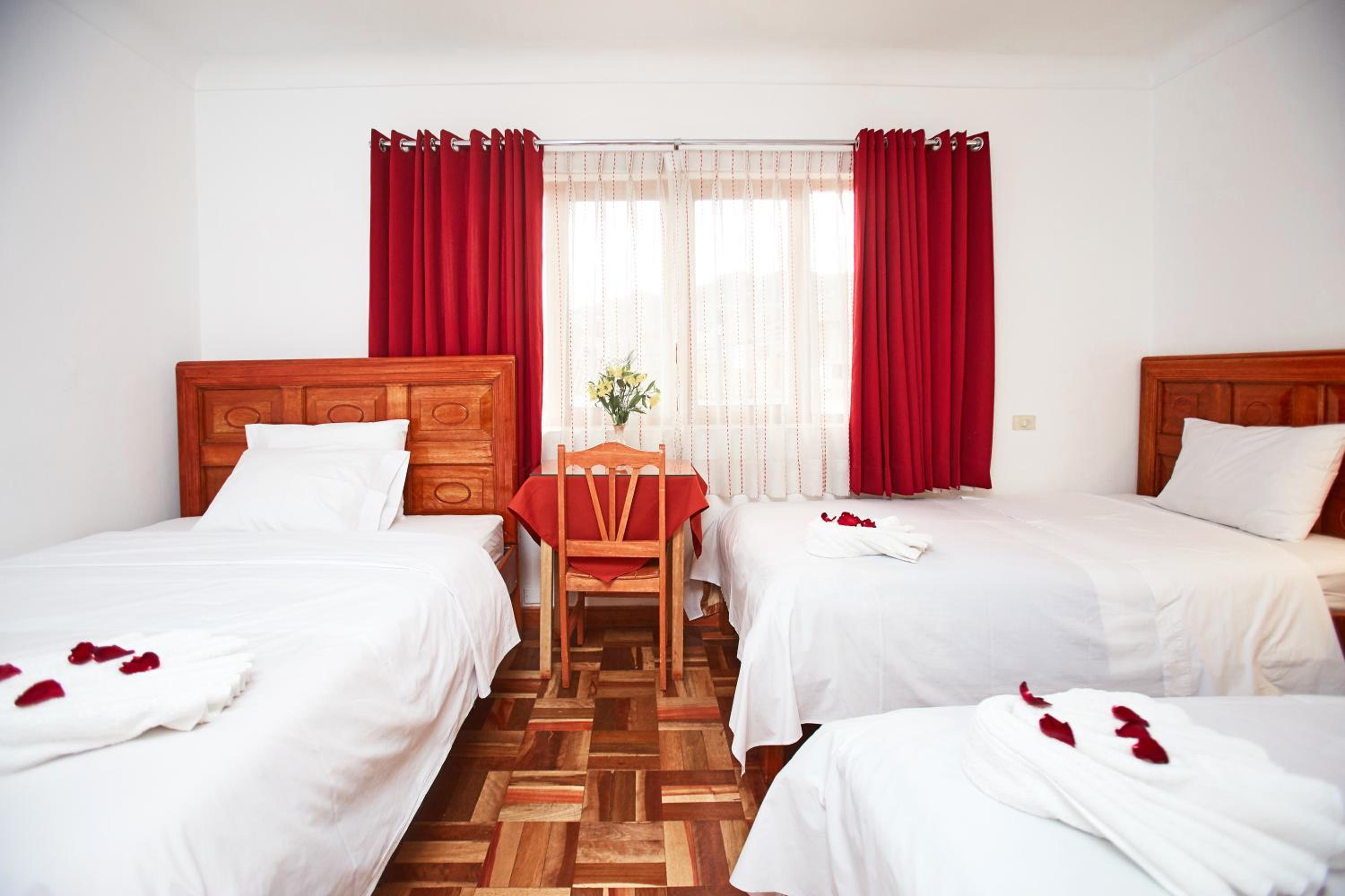 Hostal Danna Inn