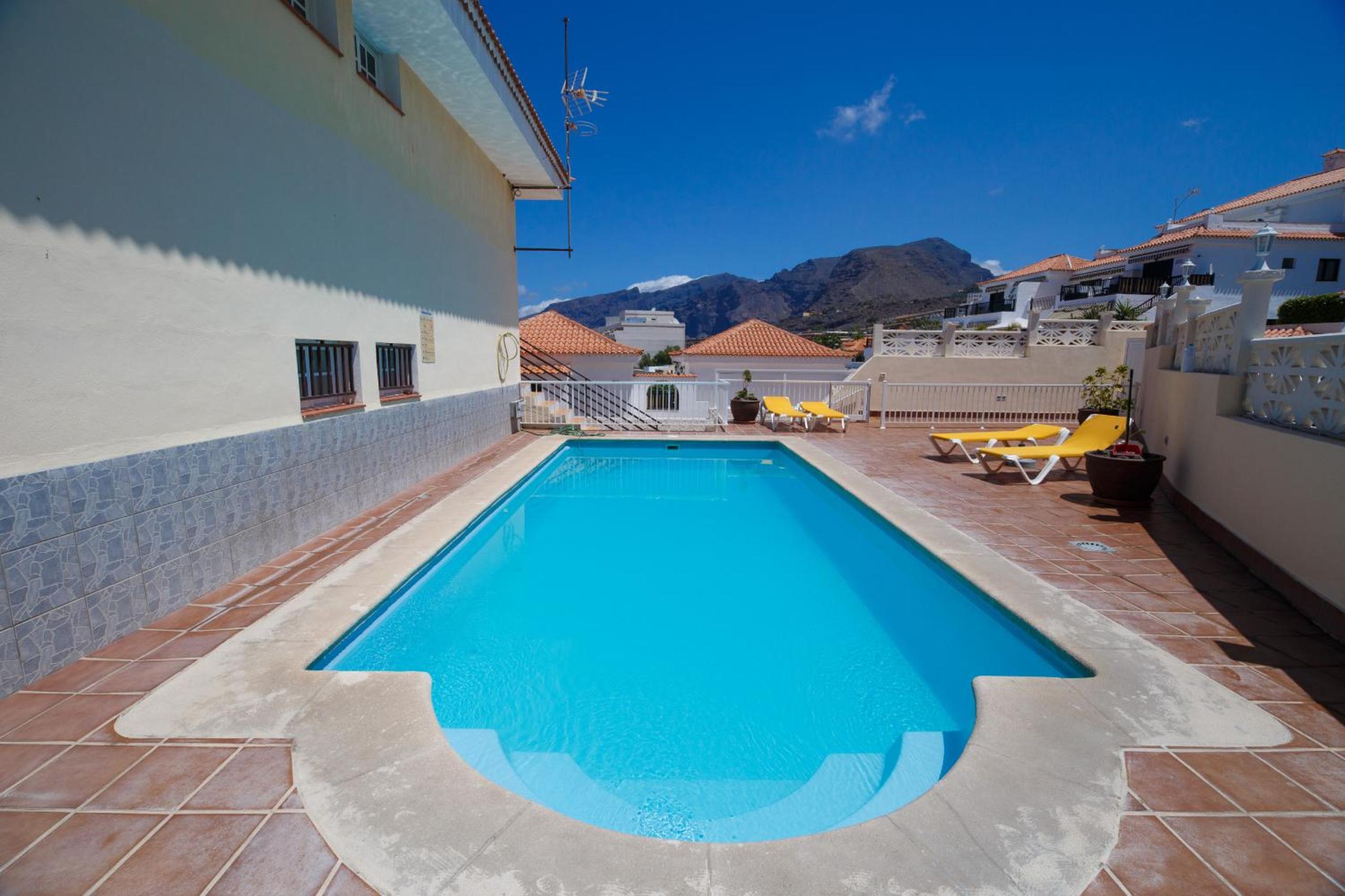 Residencial Arena del Sol 6 view 5
