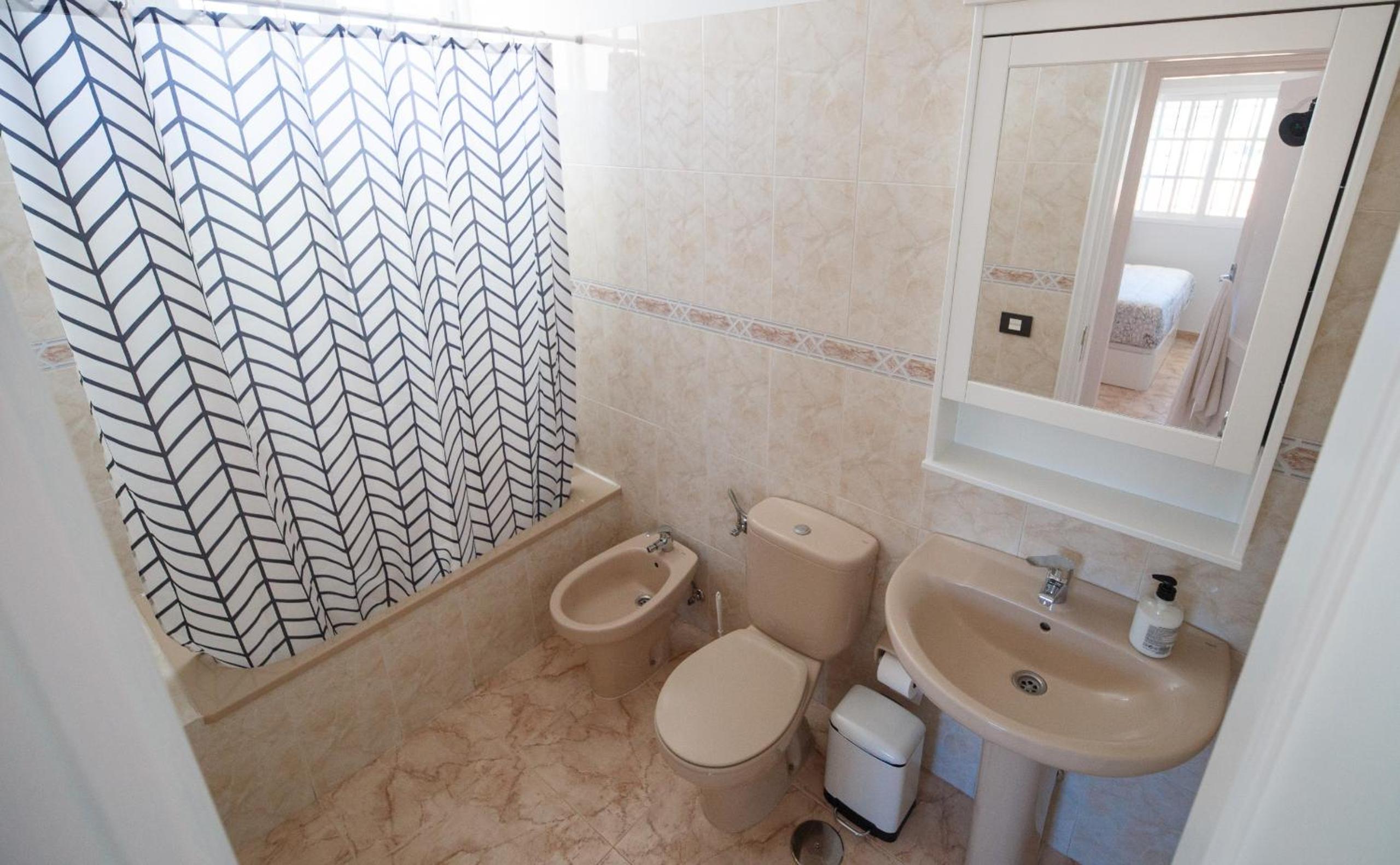 Residencial Arena del Sol 6 view 4