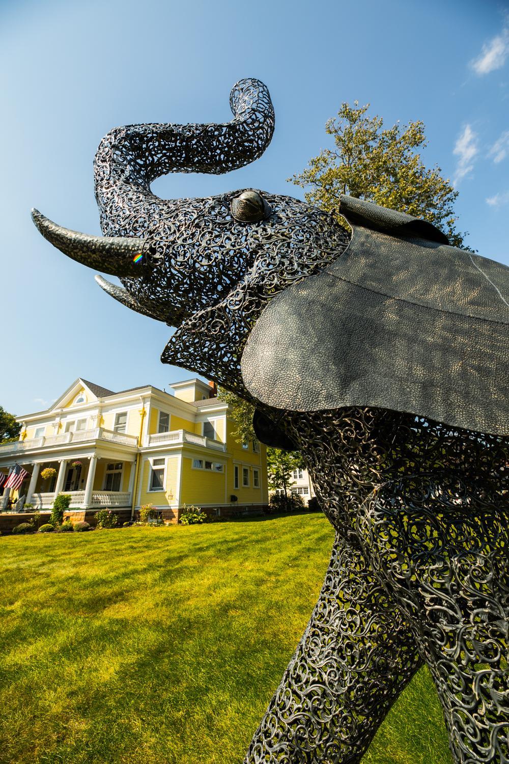 Ringling House Bed & Breakfast