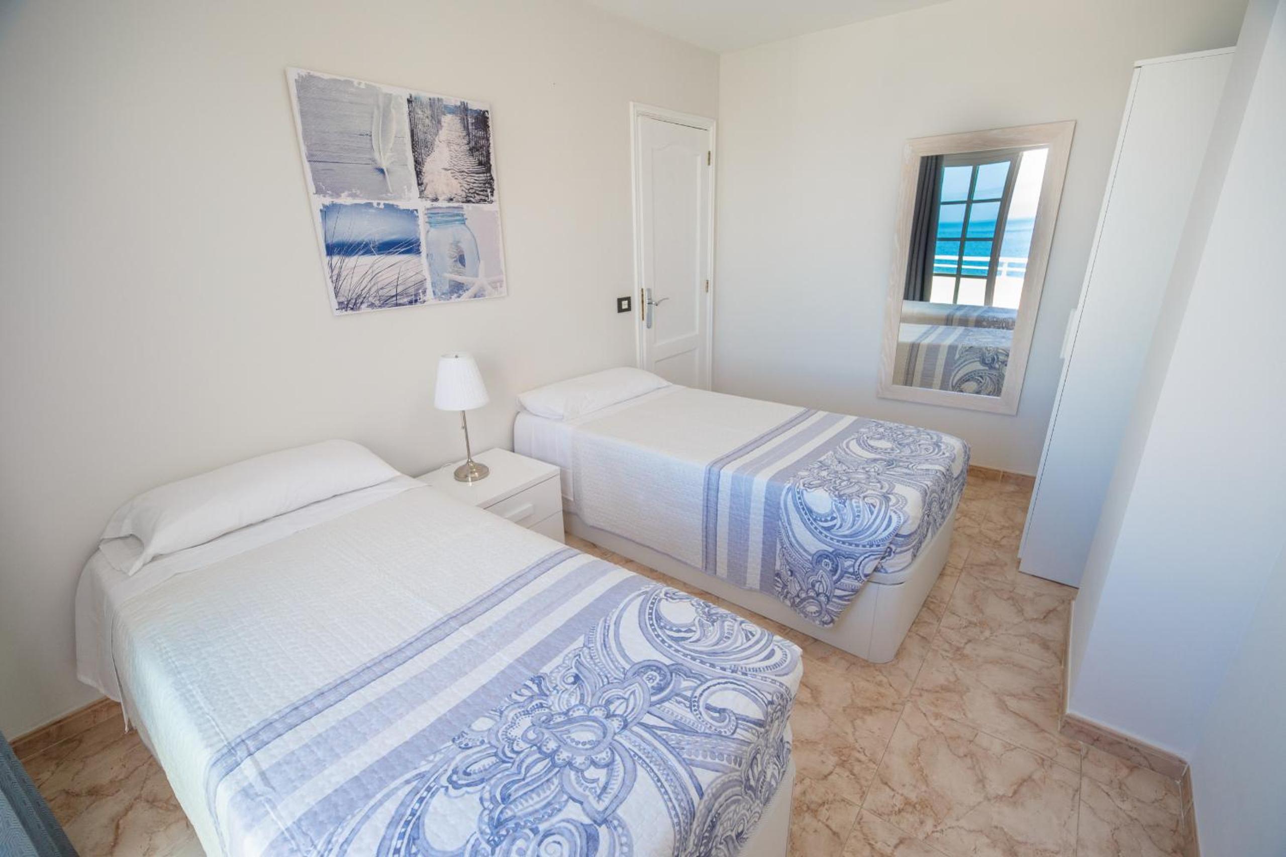 Residencial Arena del Sol 6 view 3