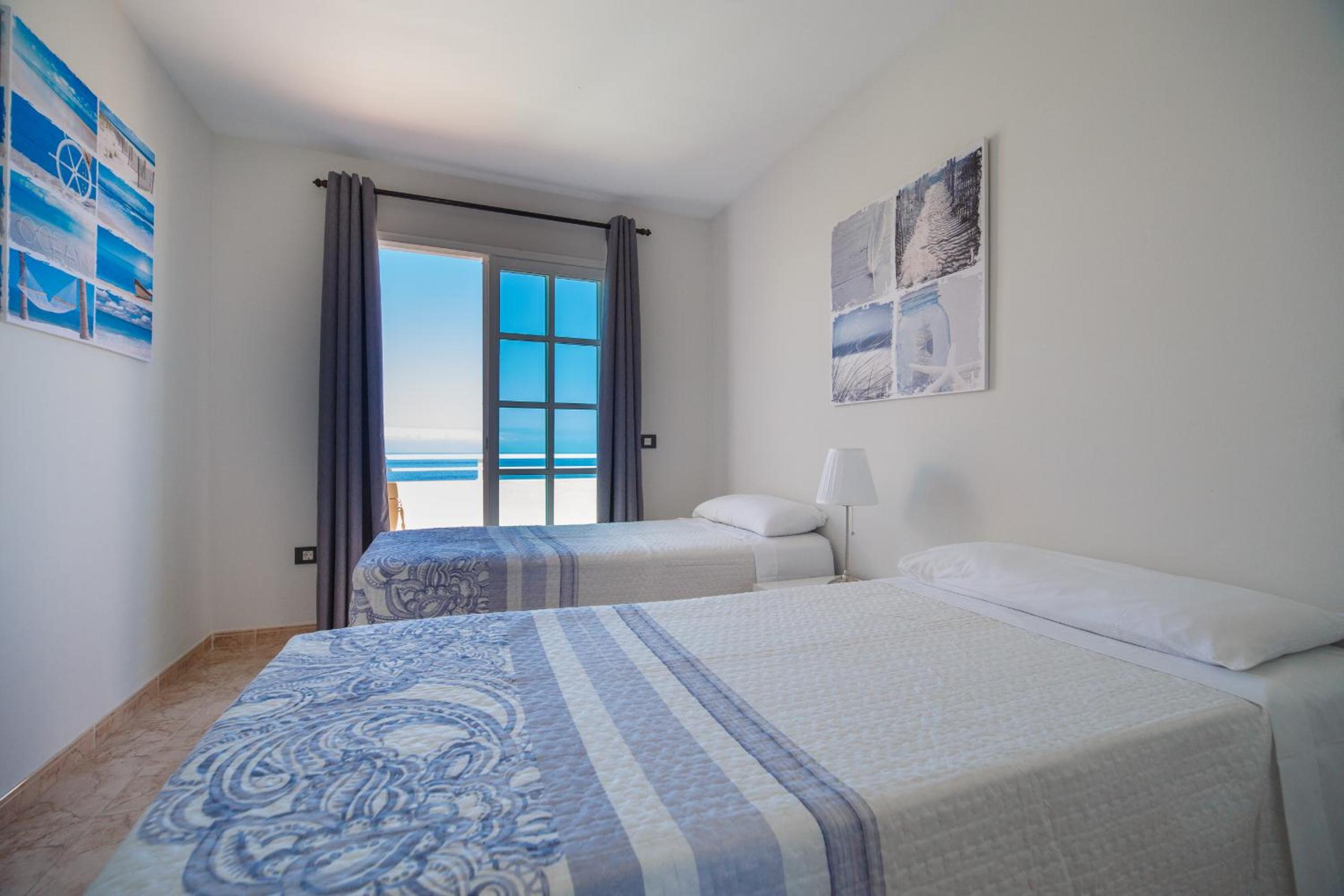 Residencial Arena del Sol 6 view 2