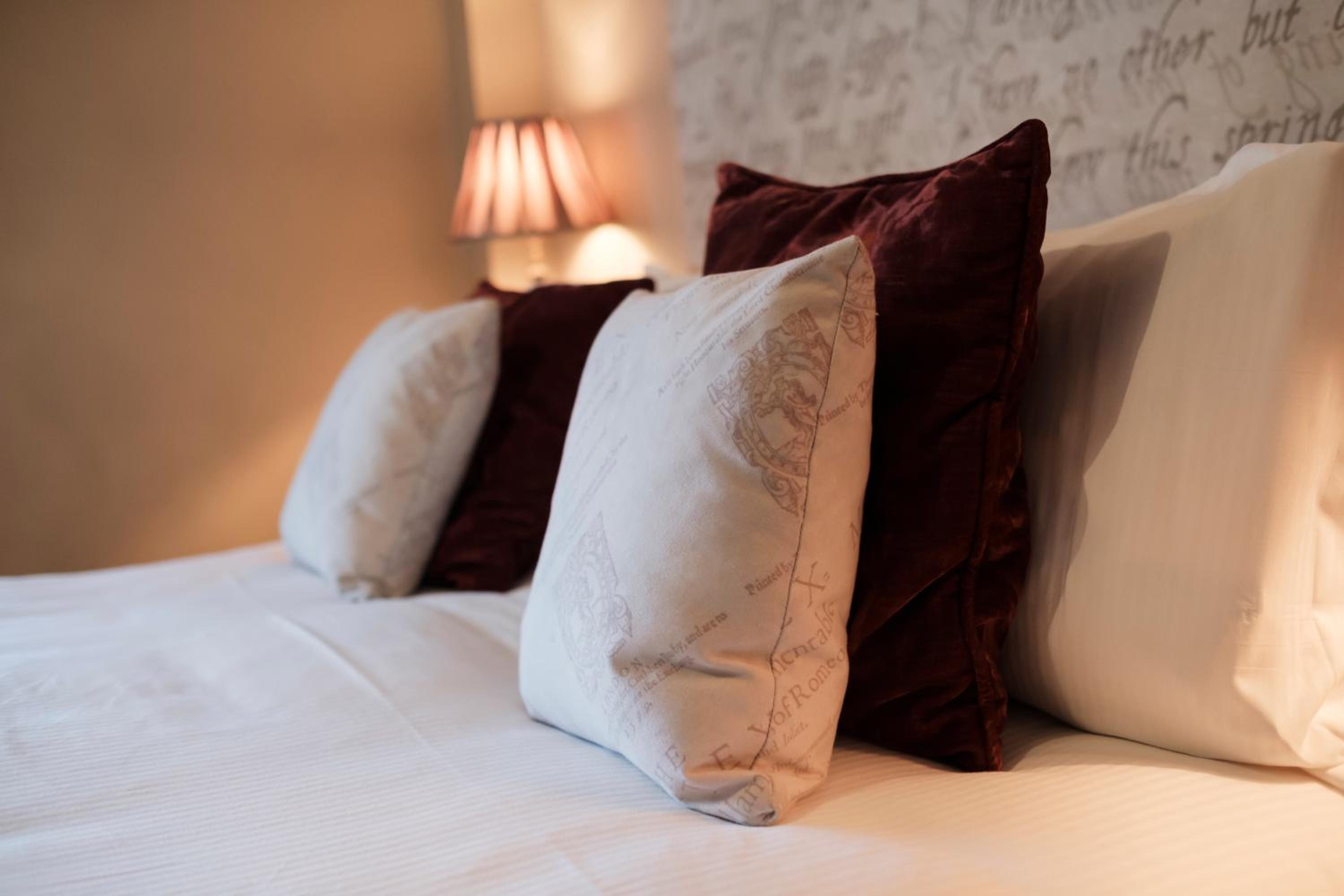 The White Swan Hotel