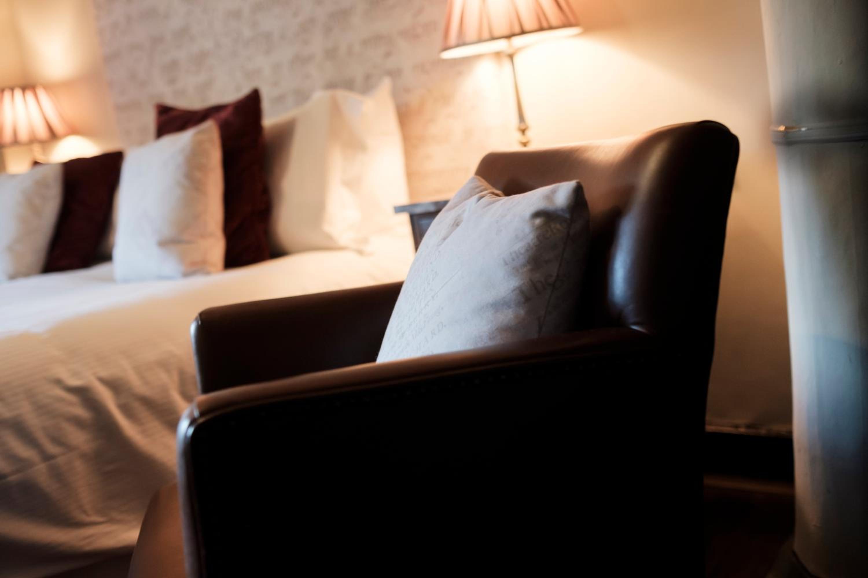 The White Swan Hotel