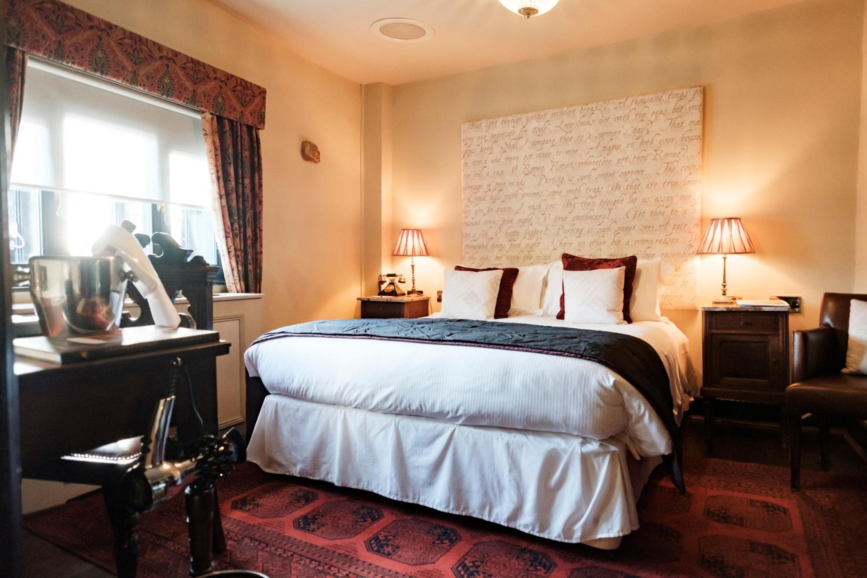 The White Swan Hotel
