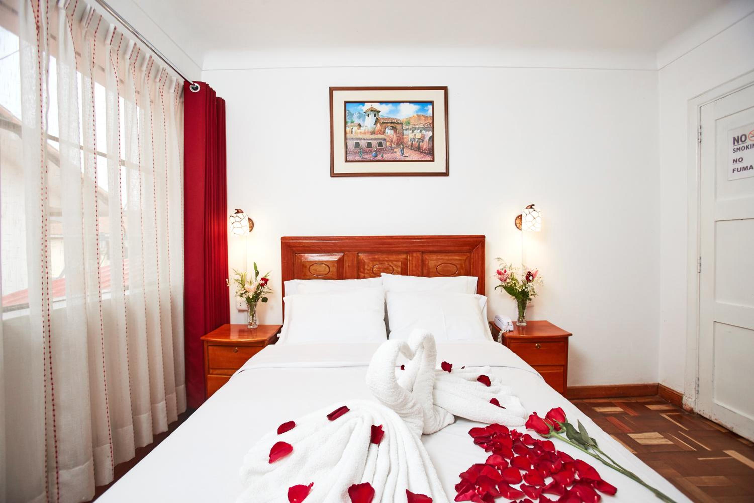 Hostal Danna Inn