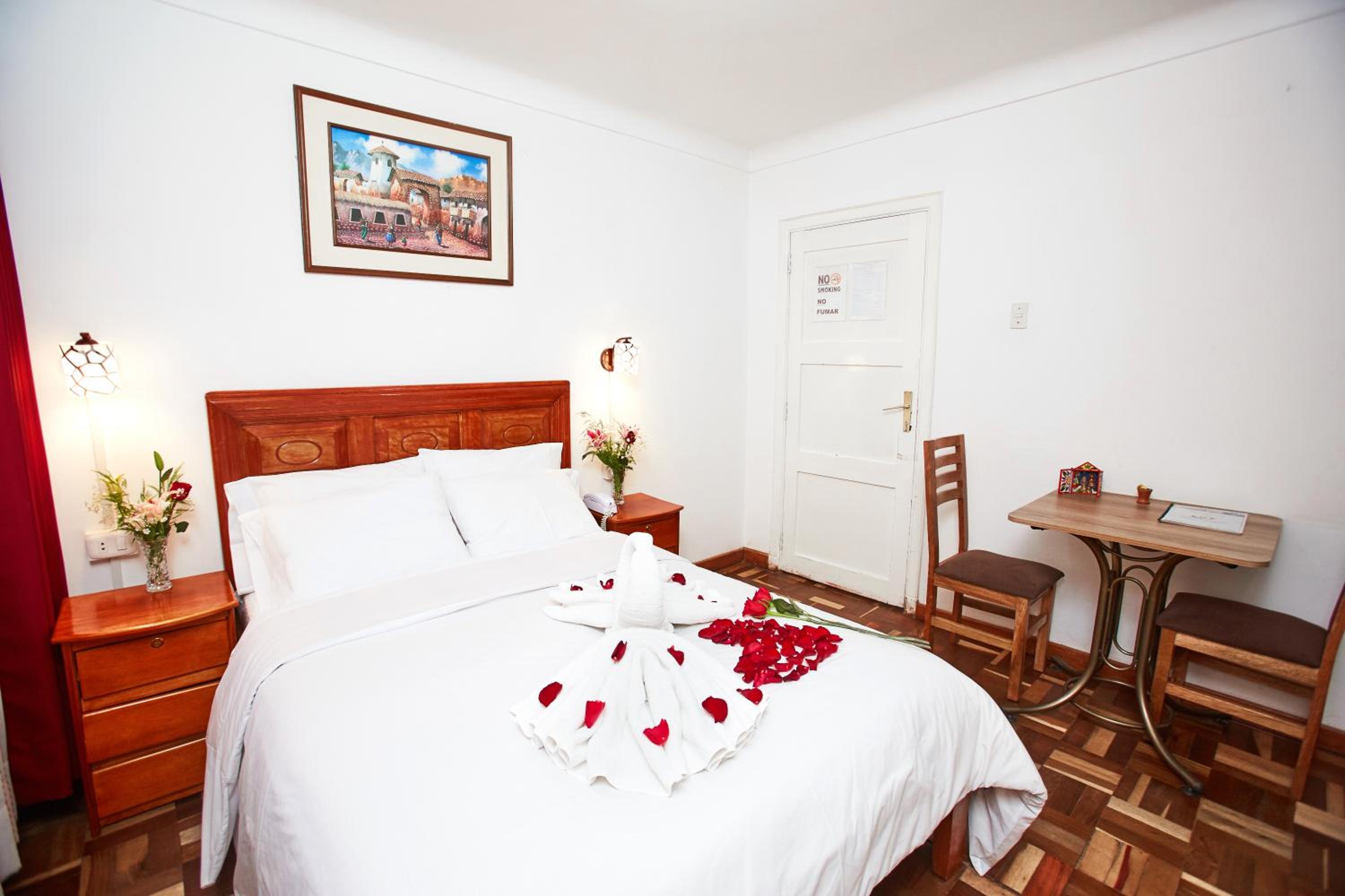 Hostal Danna Inn