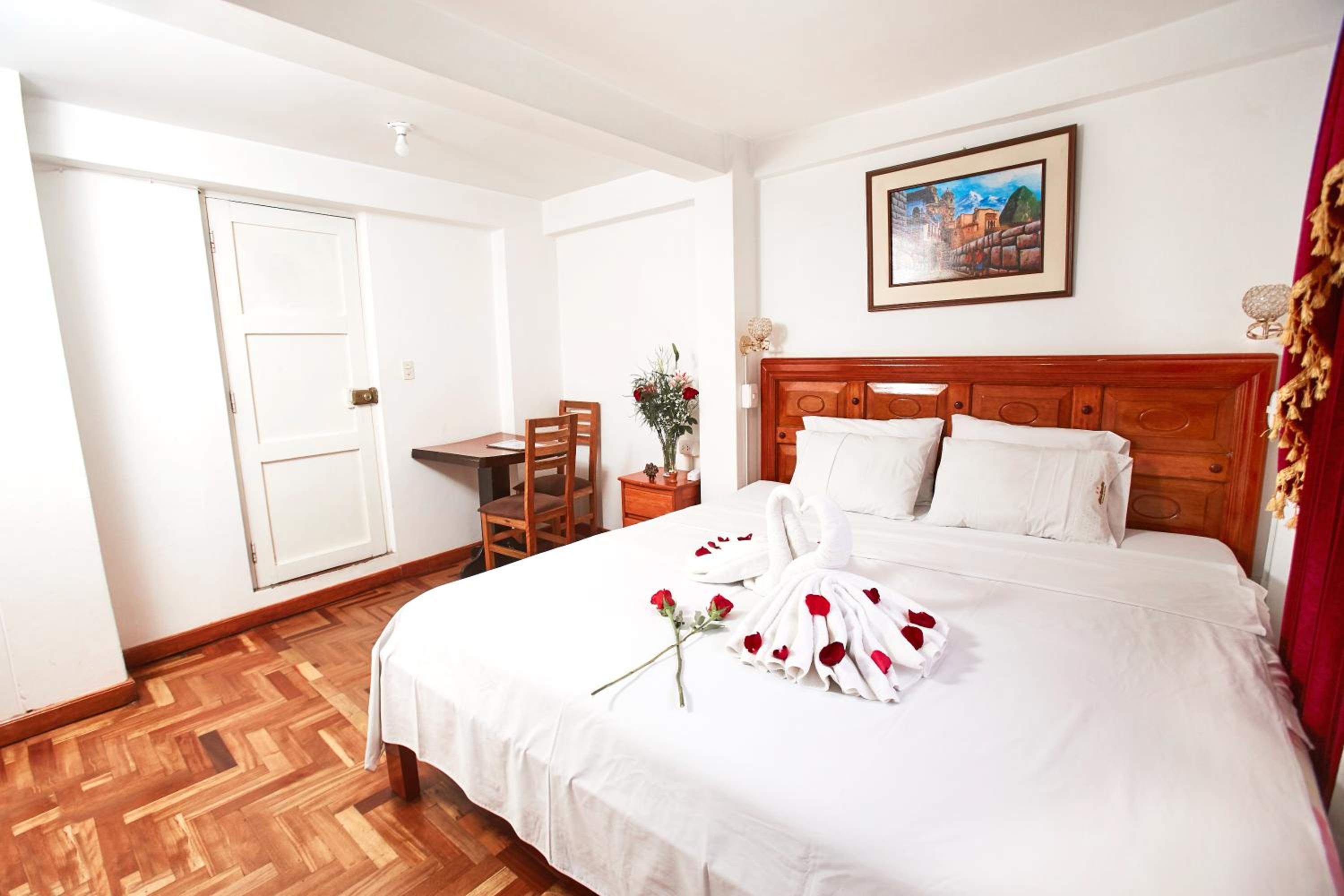 Hostal Danna Inn