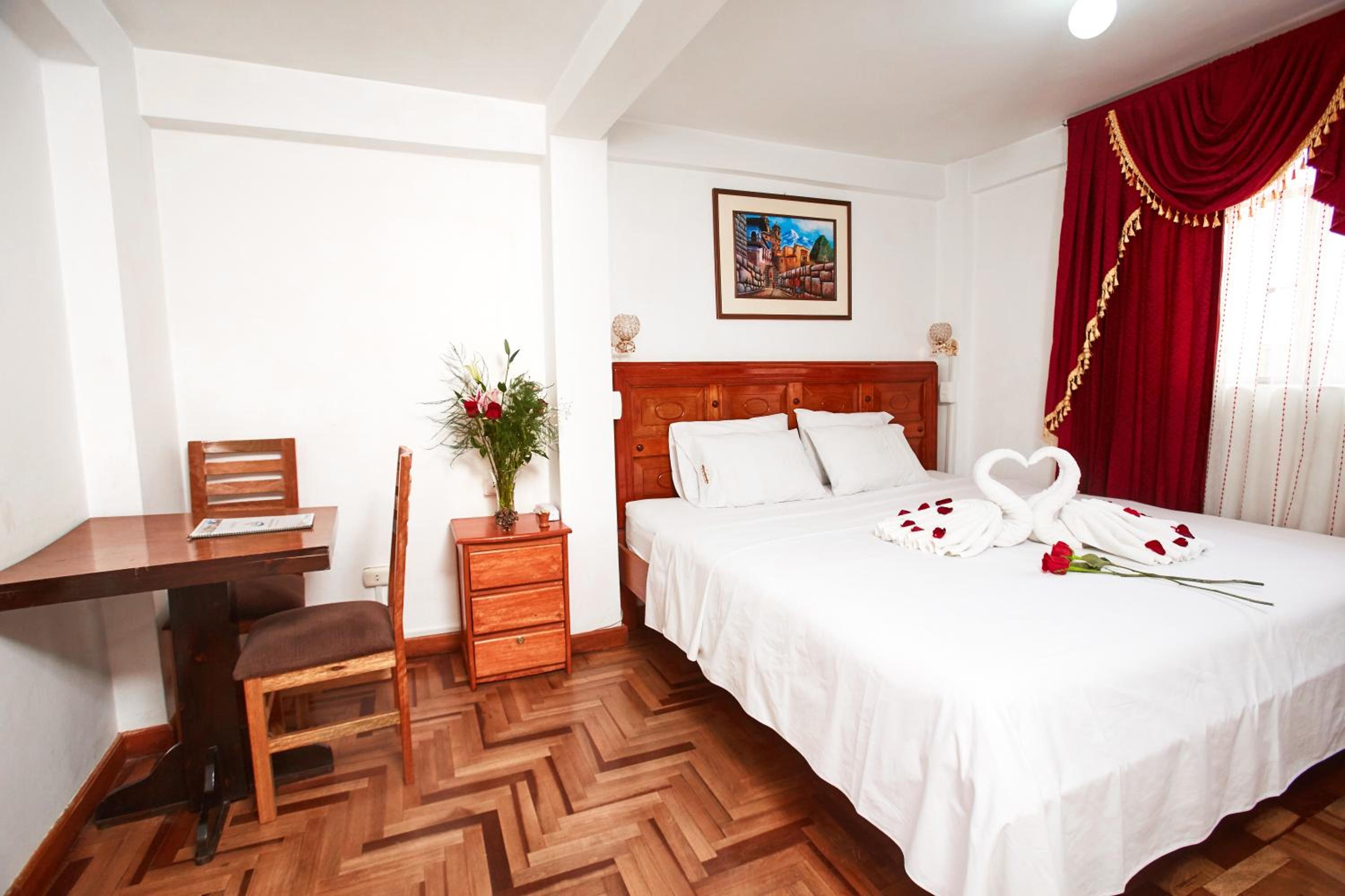 Hostal Danna Inn